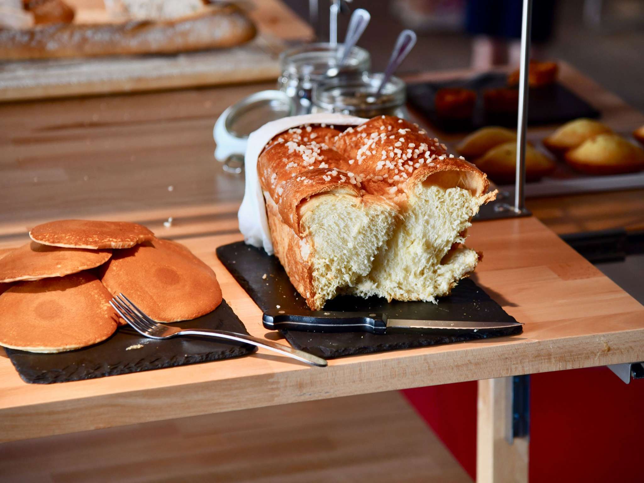 Foto - ibis Styles Brest Centre Port