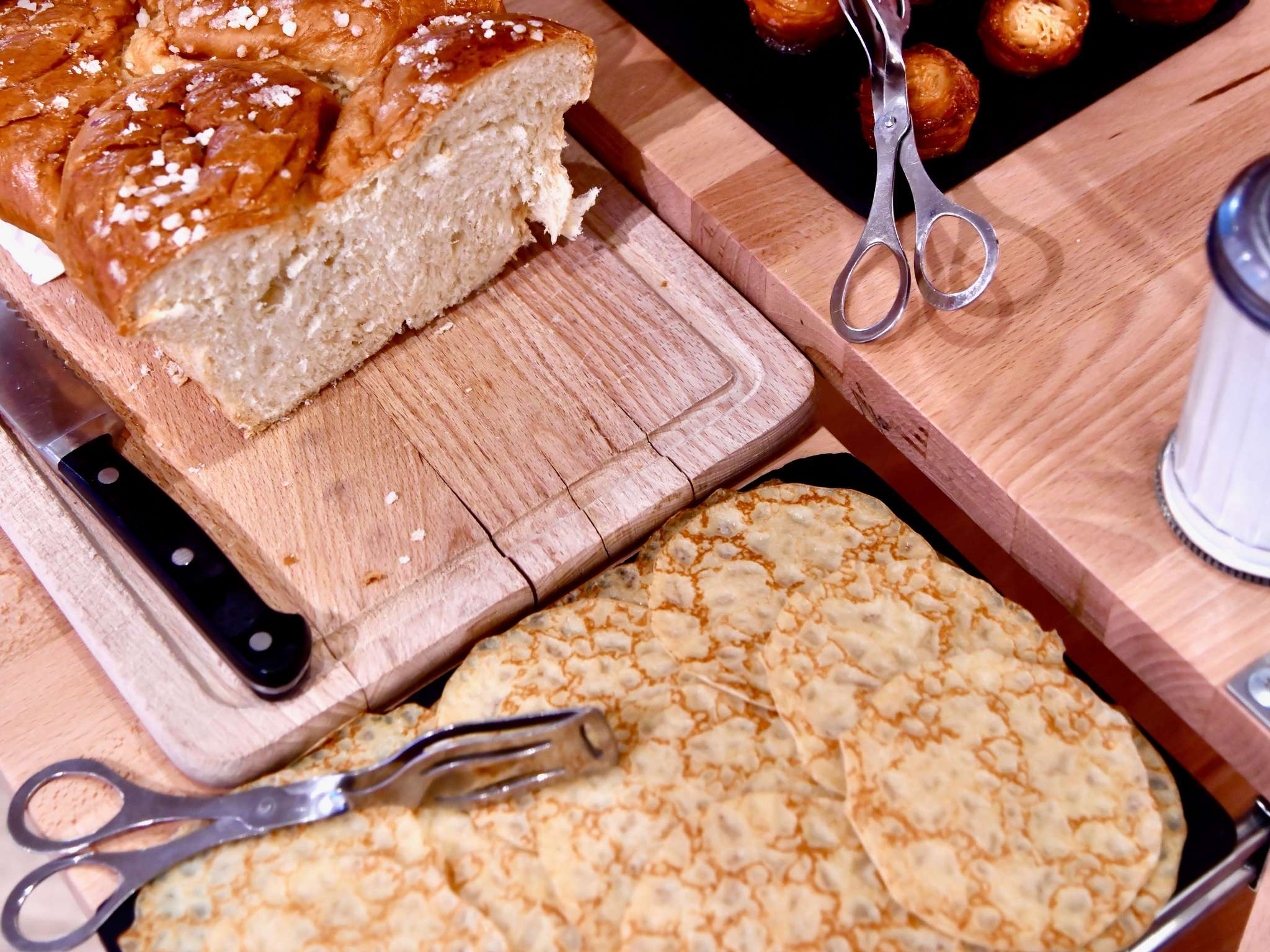 Foto - ibis Styles Brest Centre Port