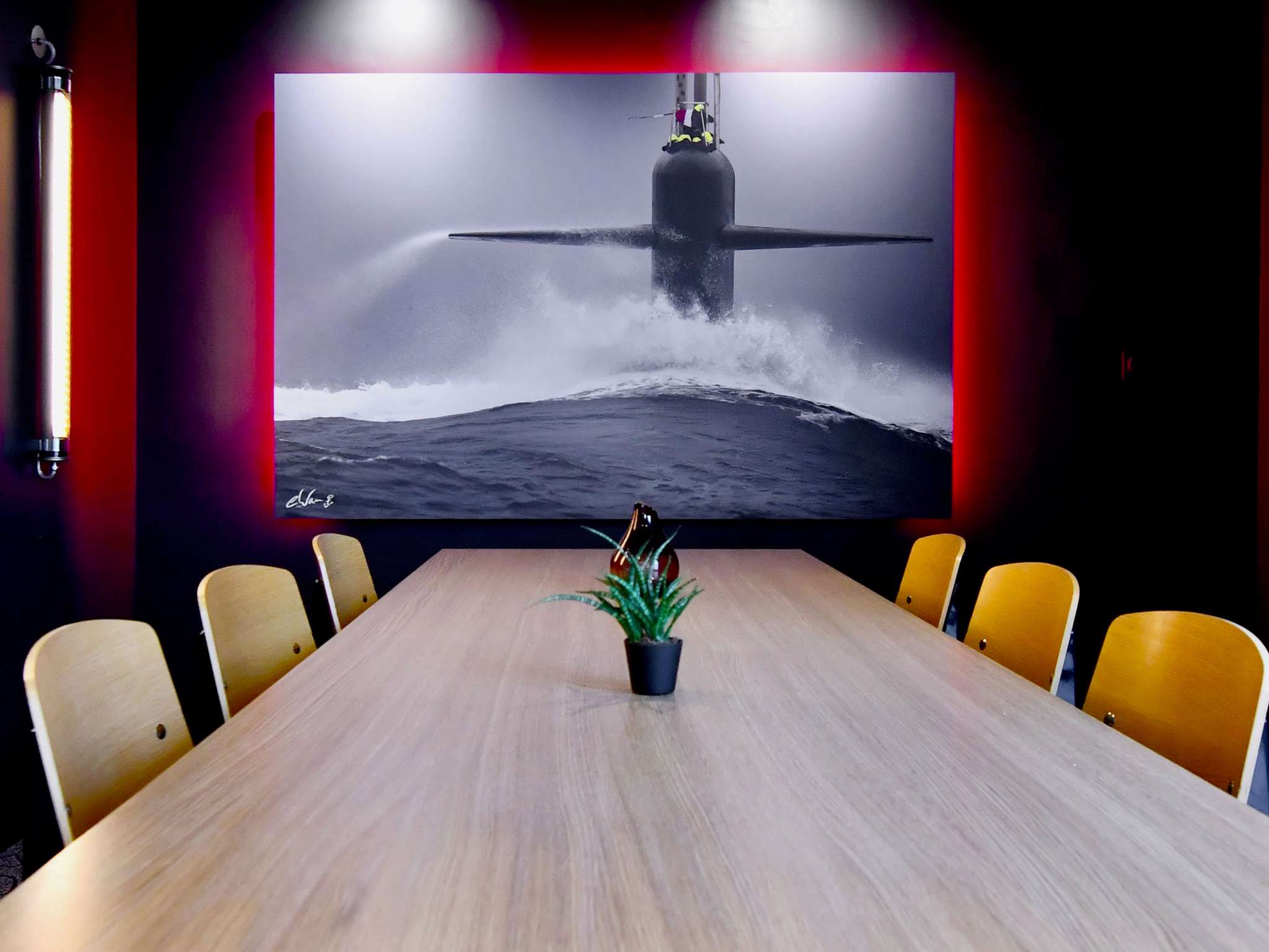 Foto - ibis Styles Brest Centre Port