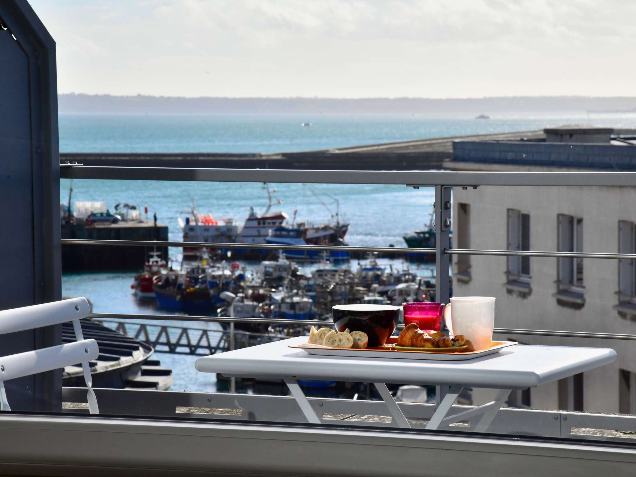 Foto - ibis Styles Brest Centre Port