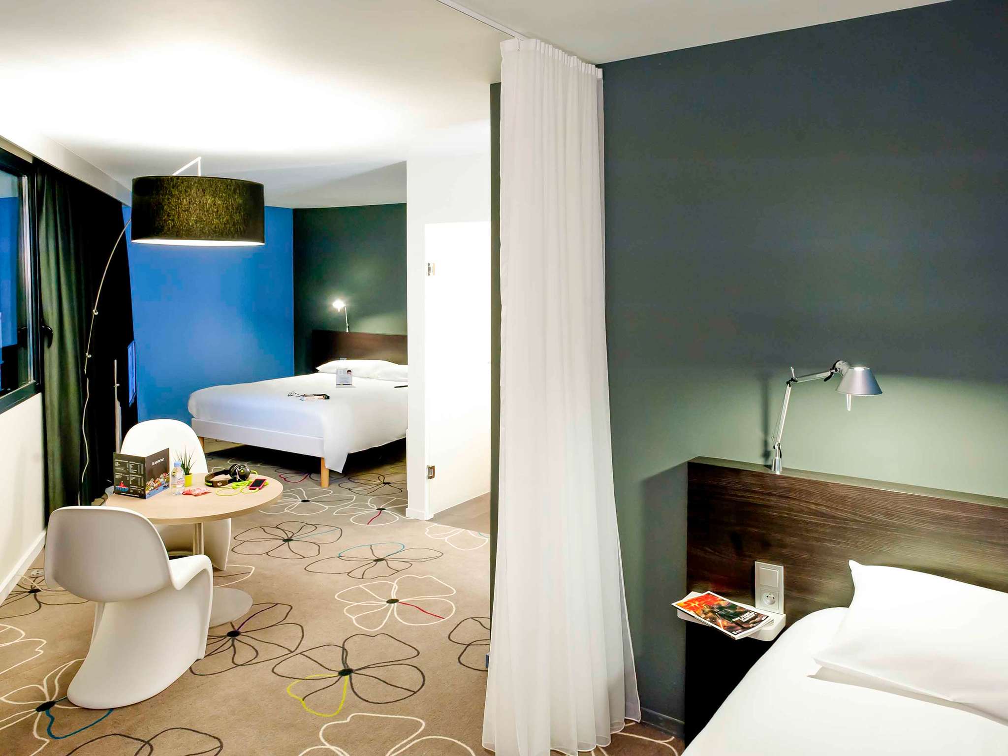 Foto - ibis Styles Brest Centre Port