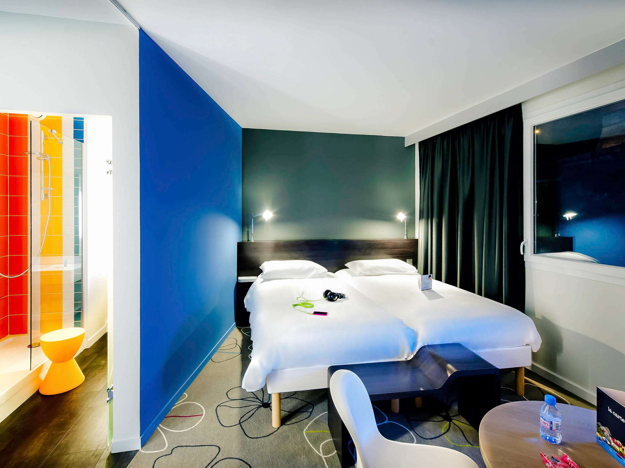 Foto - ibis Styles Brest Centre Port