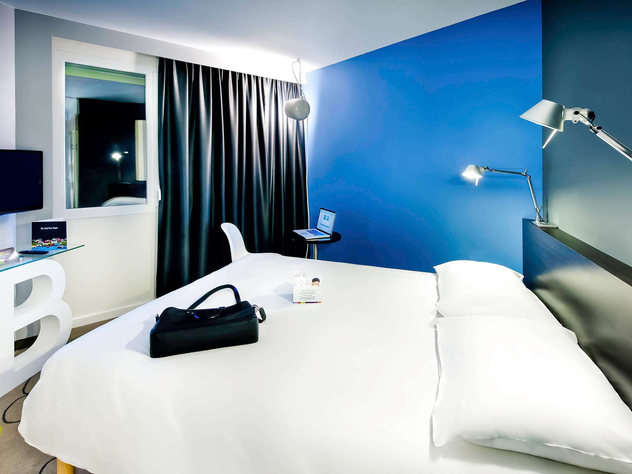 Foto - ibis Styles Brest Centre Port