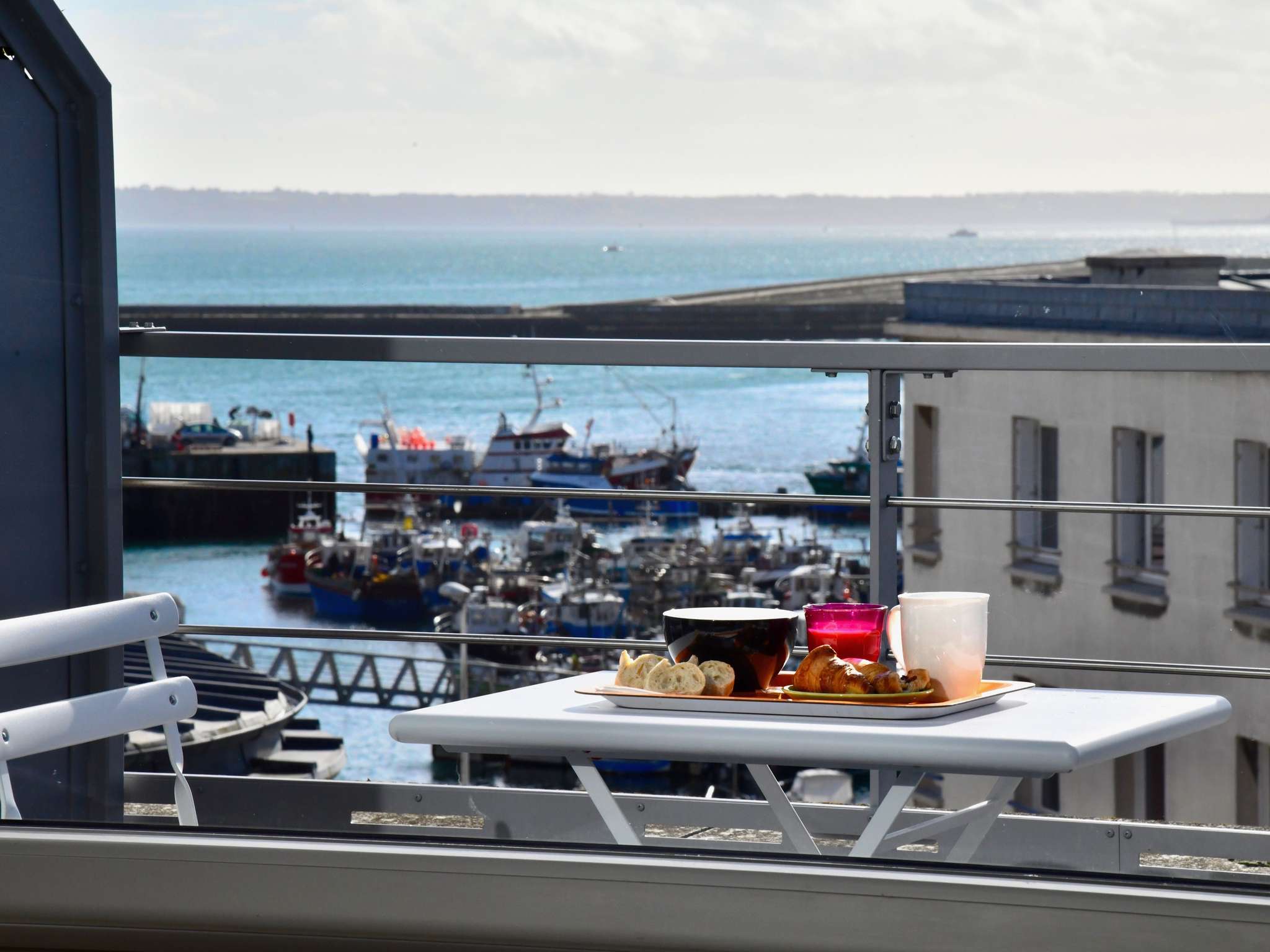 Foto - ibis Styles Brest Centre Port