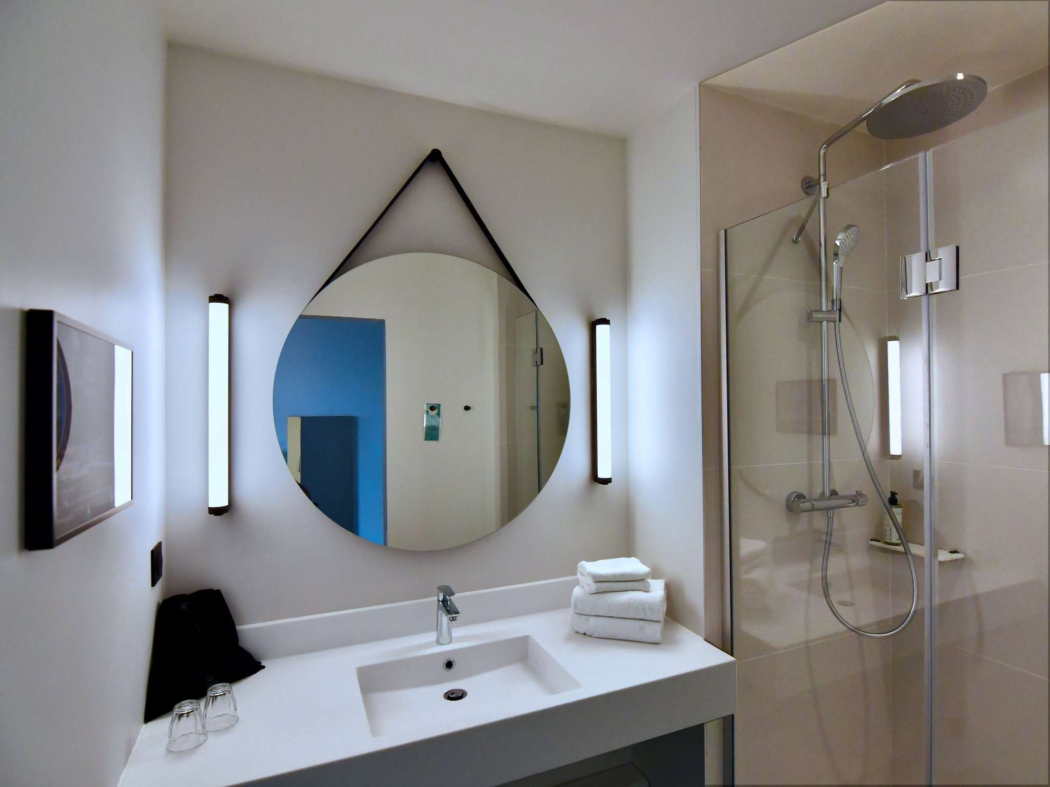 Foto - ibis Styles Brest Centre Port