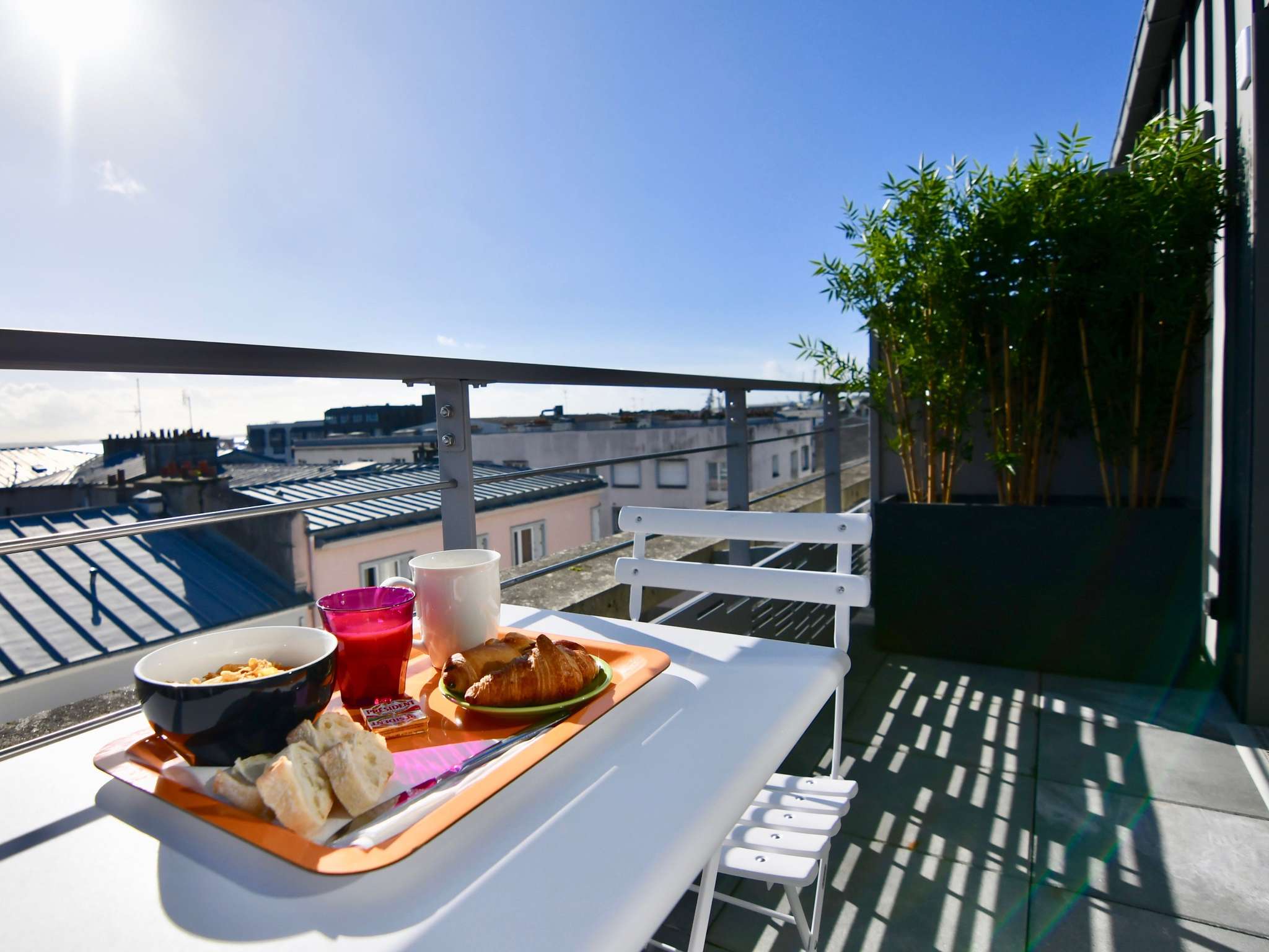 Foto - ibis Styles Brest Centre Port