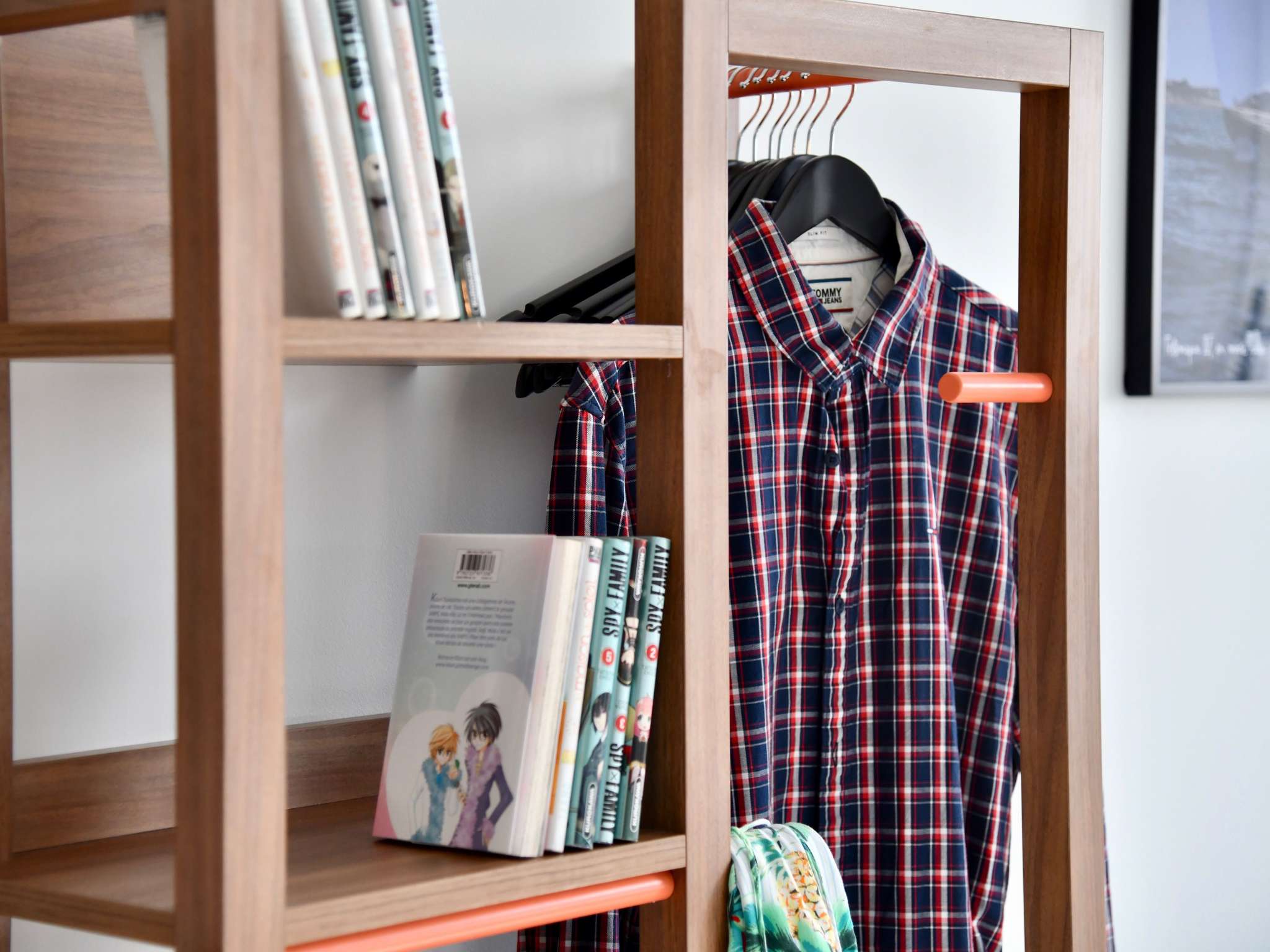 Foto - ibis Styles Brest Centre Port