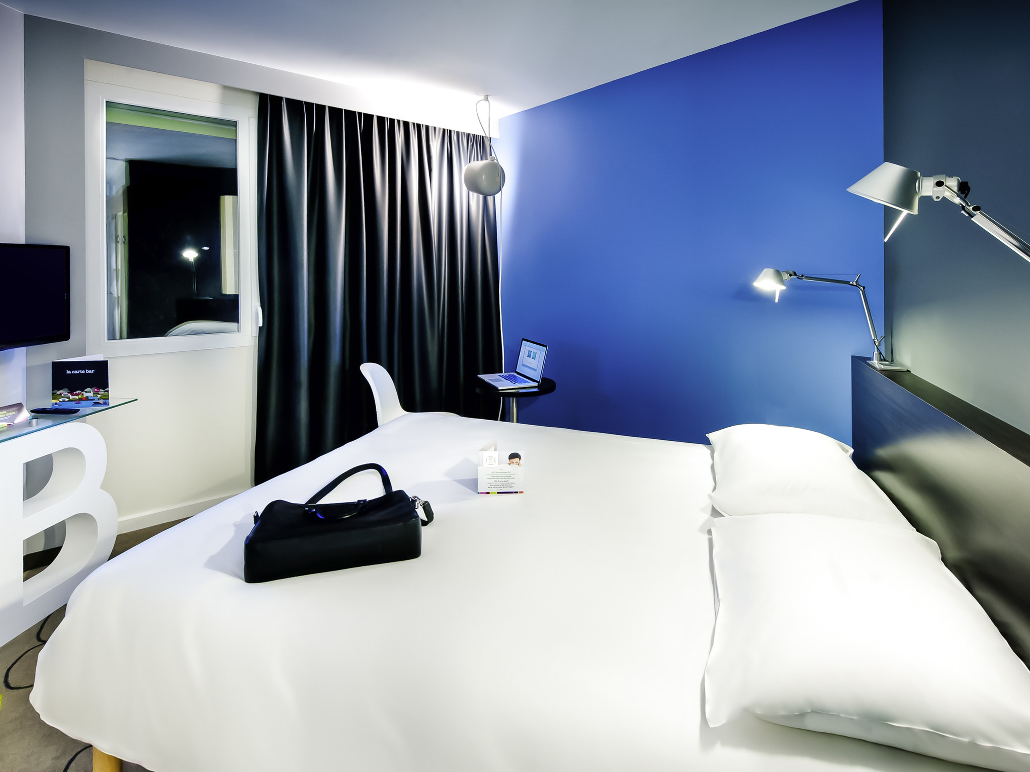 Foto - ibis Styles Brest Centre Port