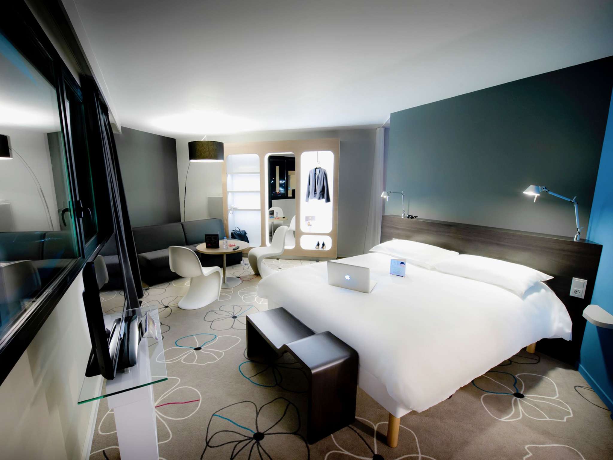 Foto - ibis Styles Brest Centre Port