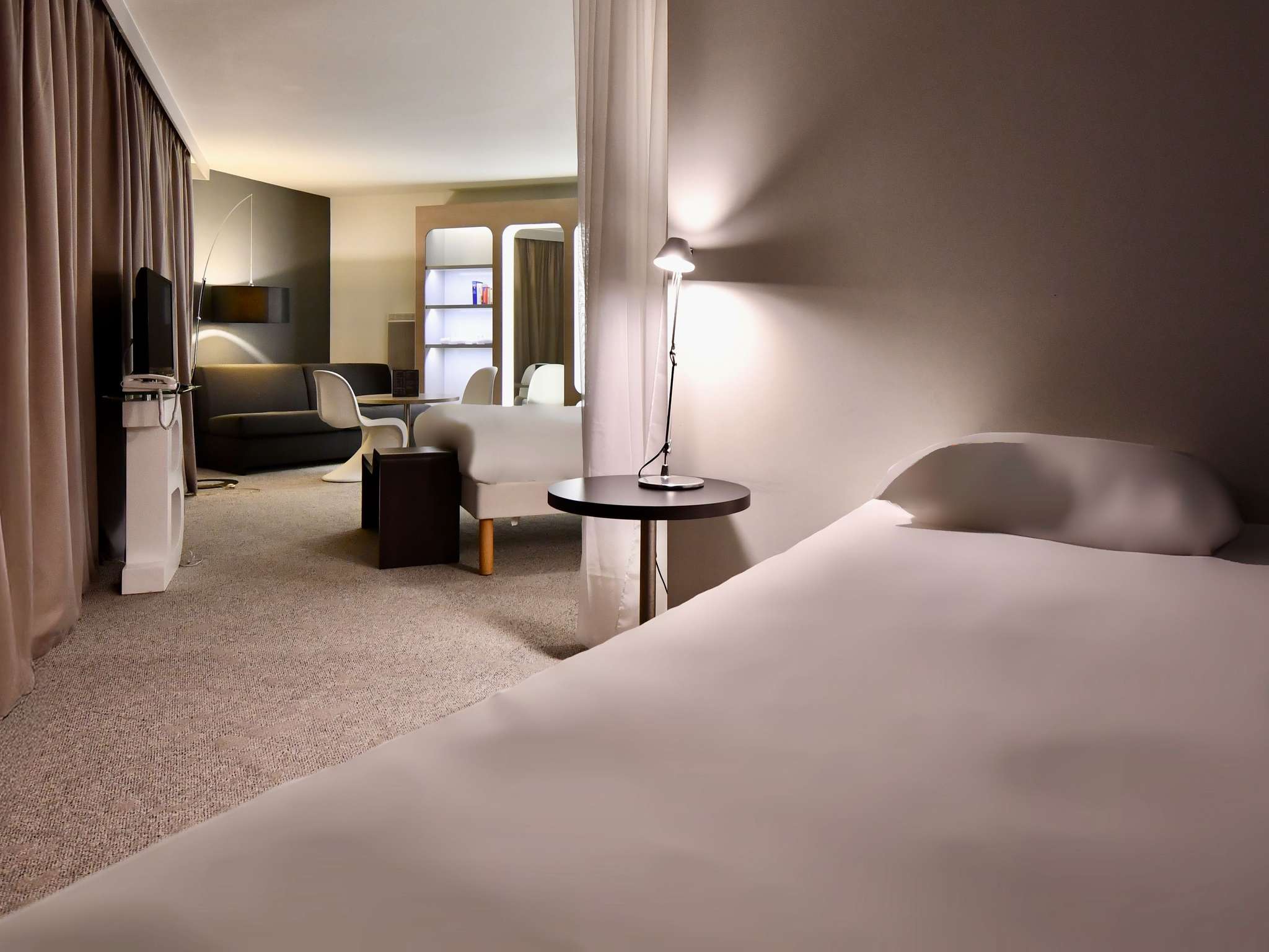 Foto - ibis Styles Brest Centre Port