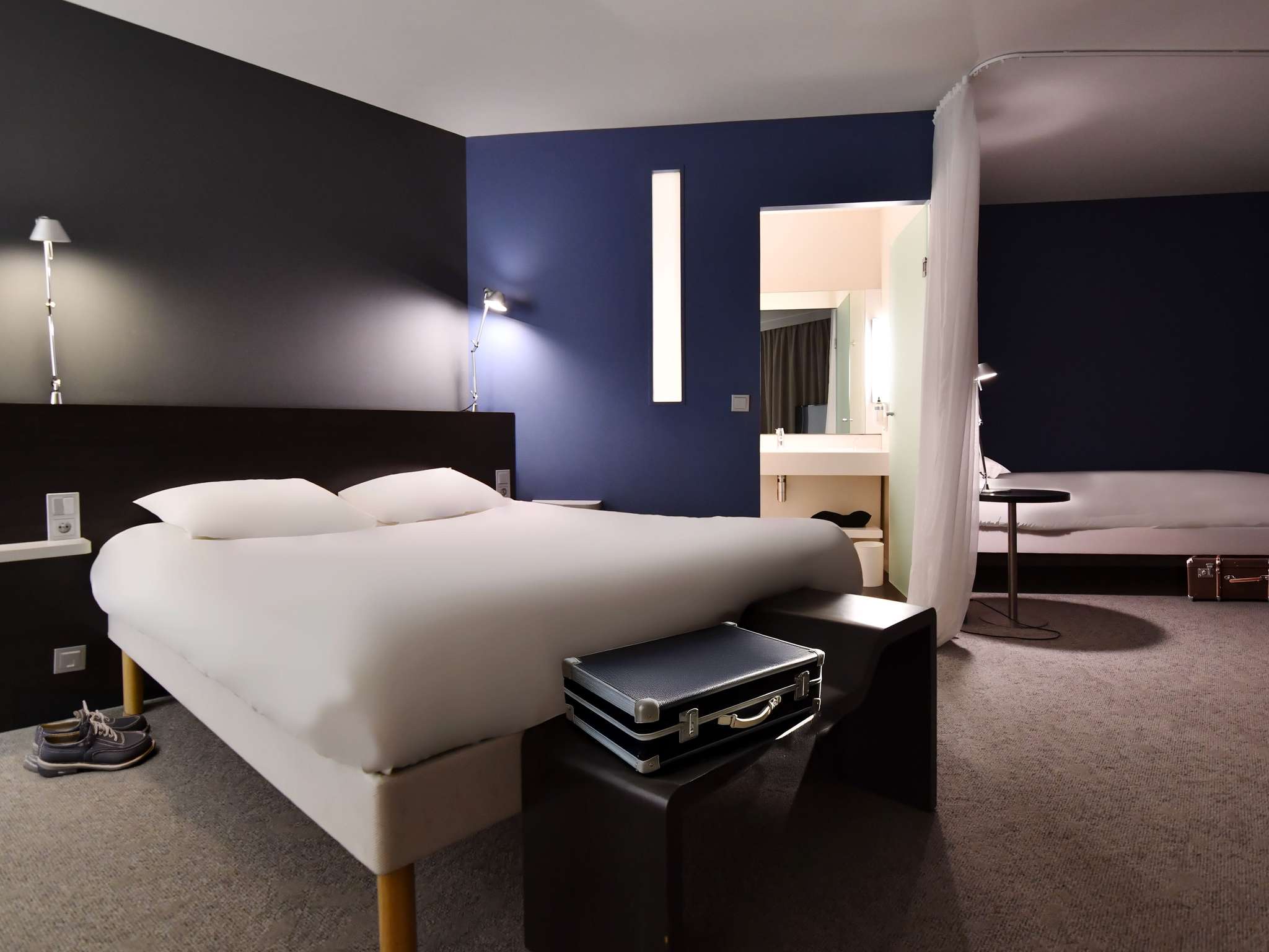 Foto - ibis Styles Brest Centre Port