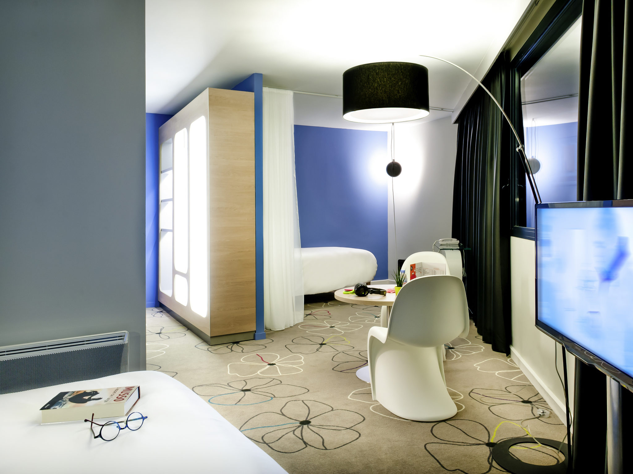 Foto - ibis Styles Brest Centre Port