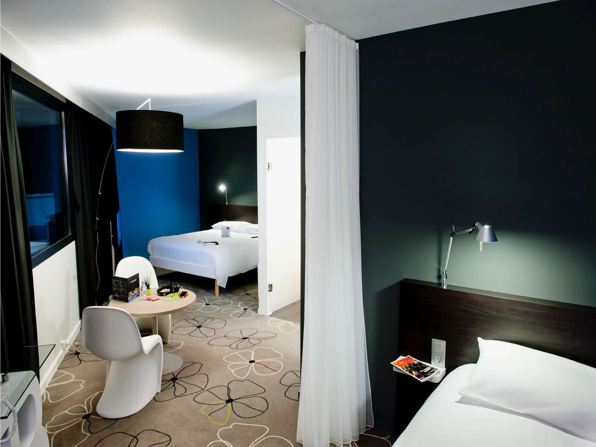Foto - ibis Styles Brest Centre Port
