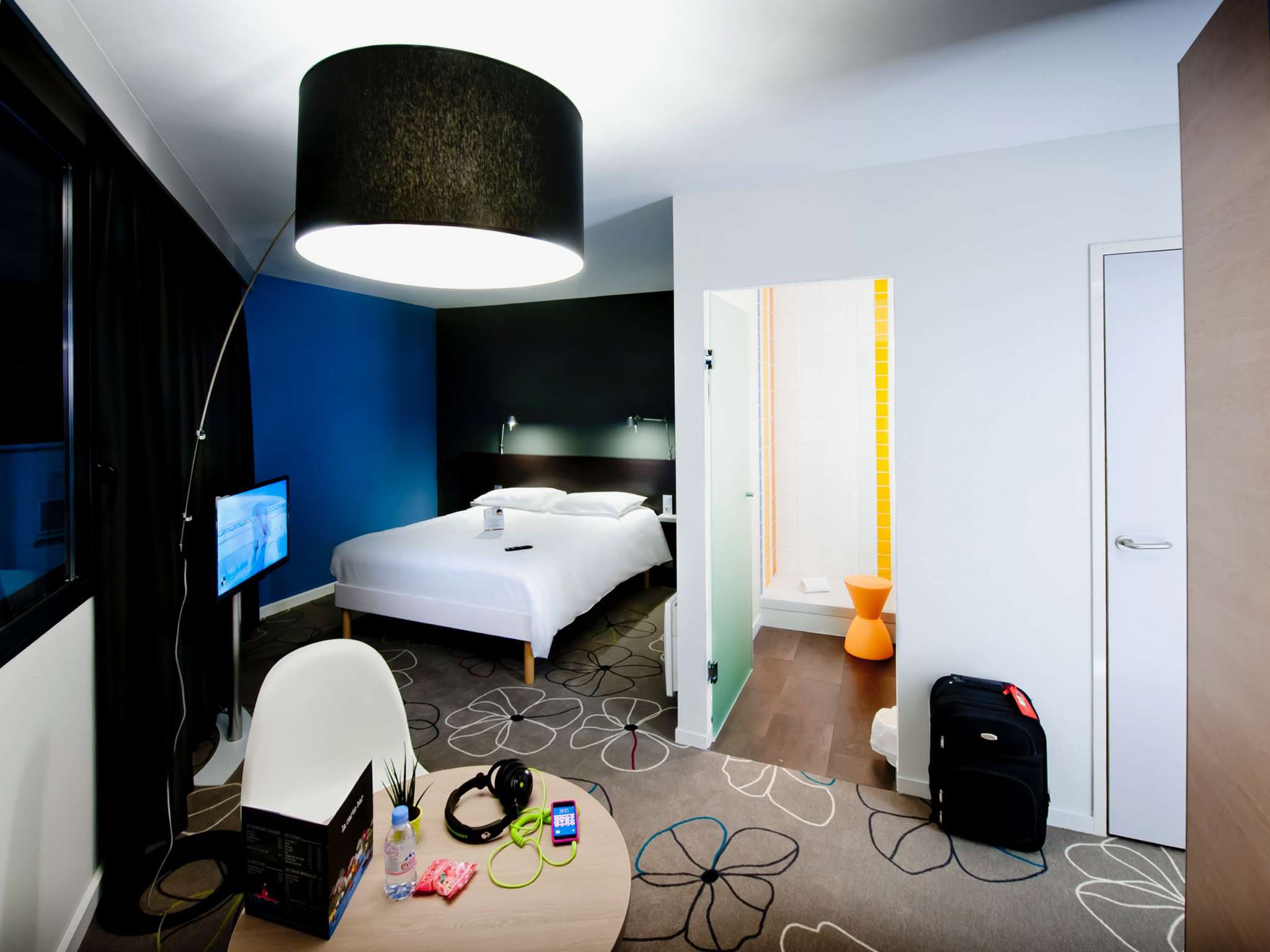 Foto - ibis Styles Brest Centre Port