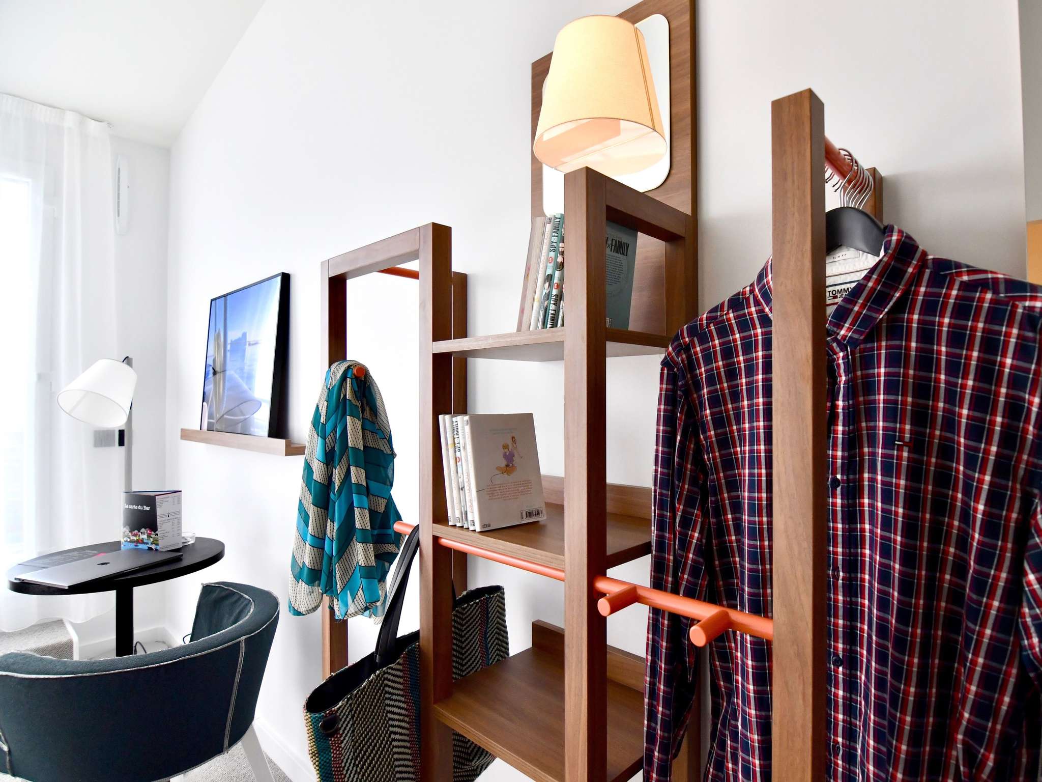 Foto - ibis Styles Brest Centre Port