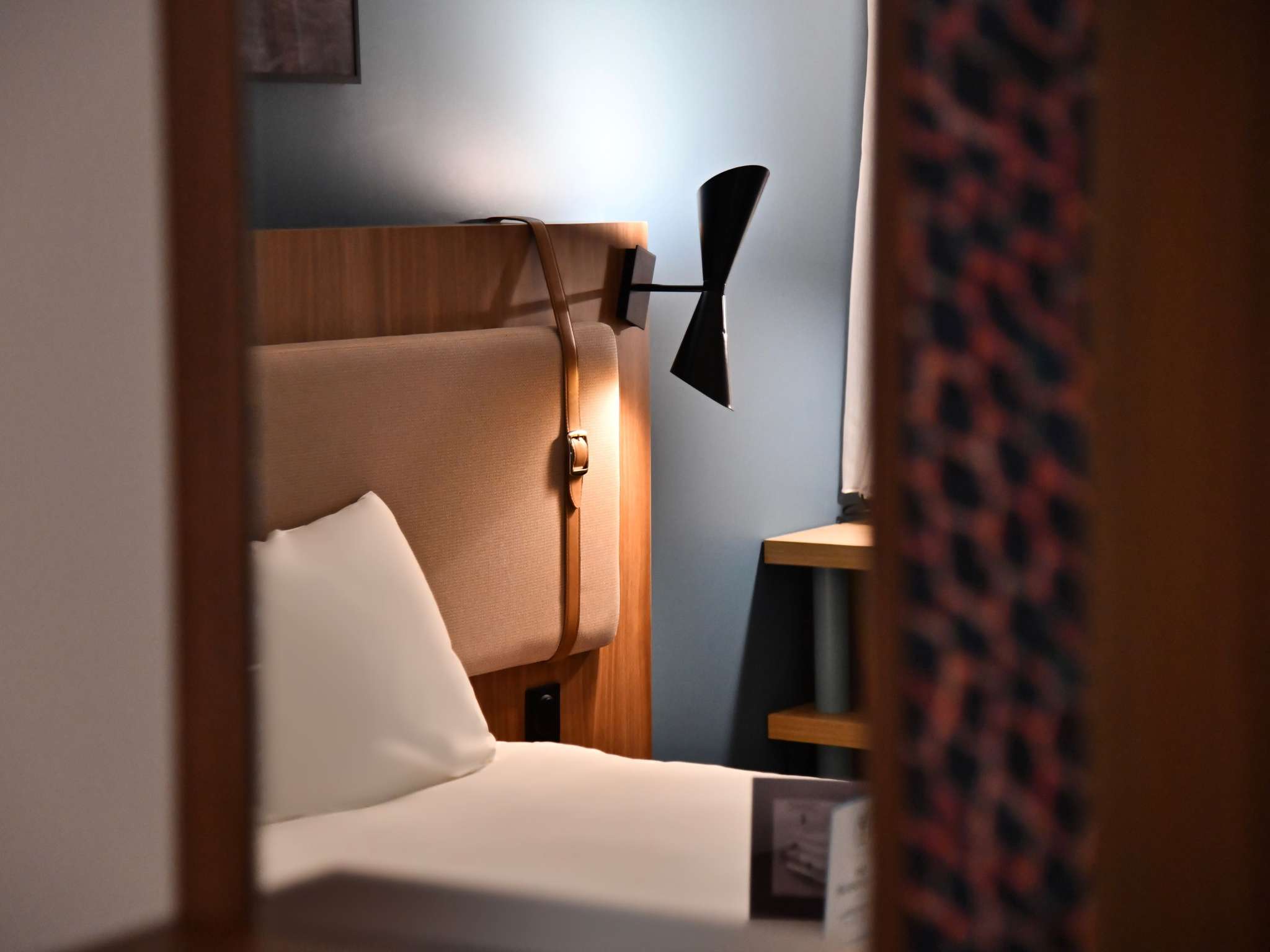 Foto - ibis Styles Brest Centre Port