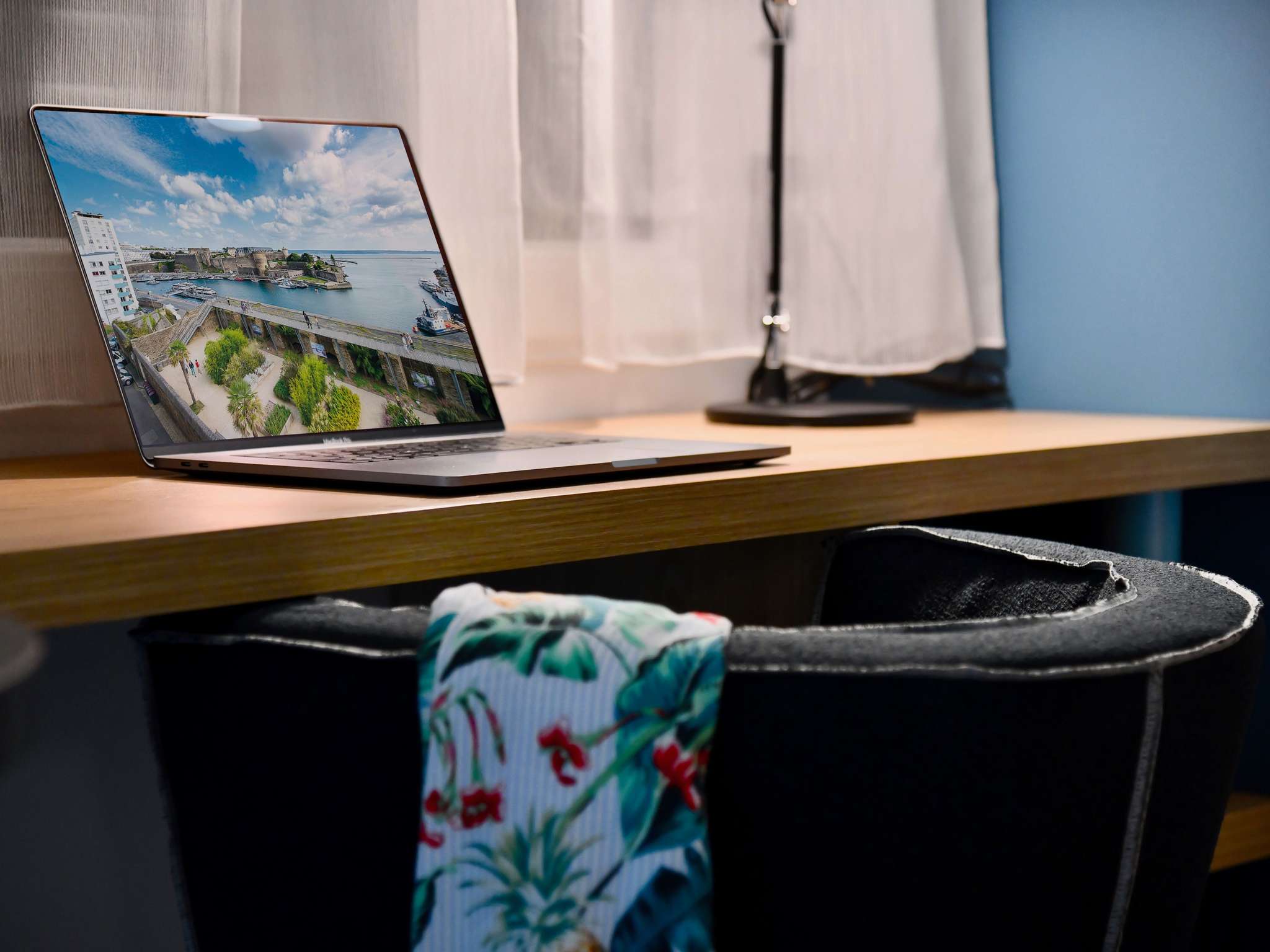 Foto - ibis Styles Brest Centre Port