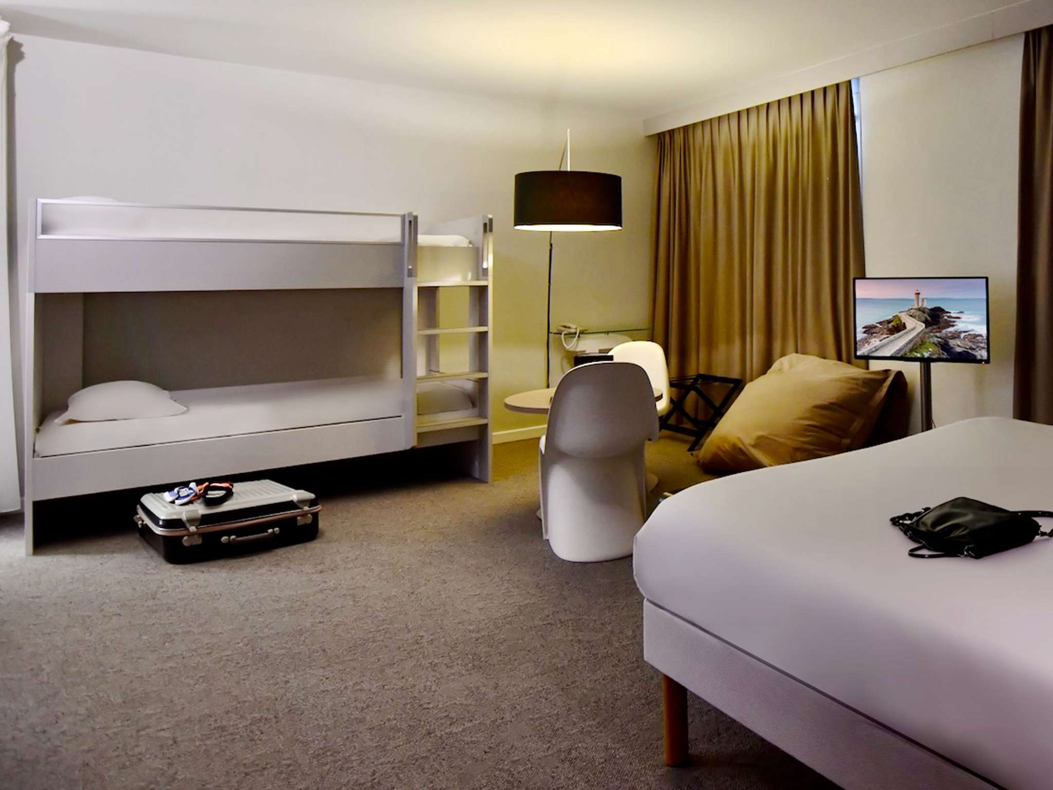 Foto - ibis Styles Brest Centre Port