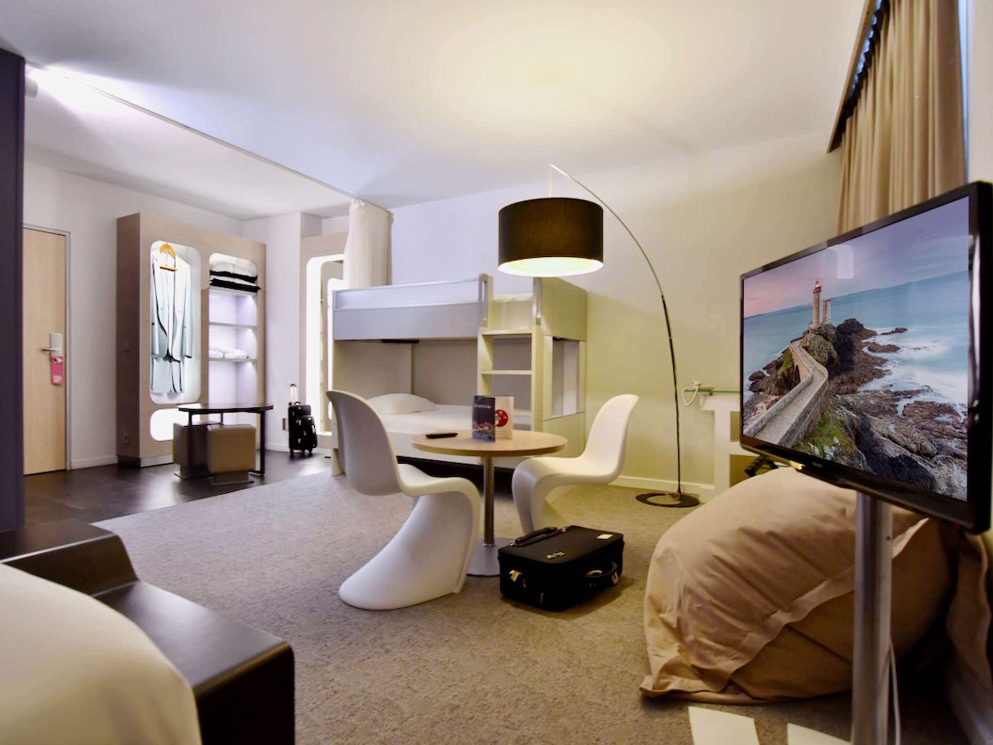 Foto - ibis Styles Brest Centre Port