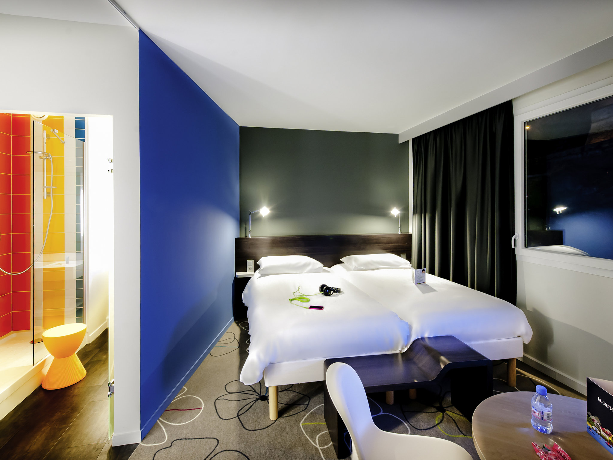 Foto - ibis Styles Brest Centre Port
