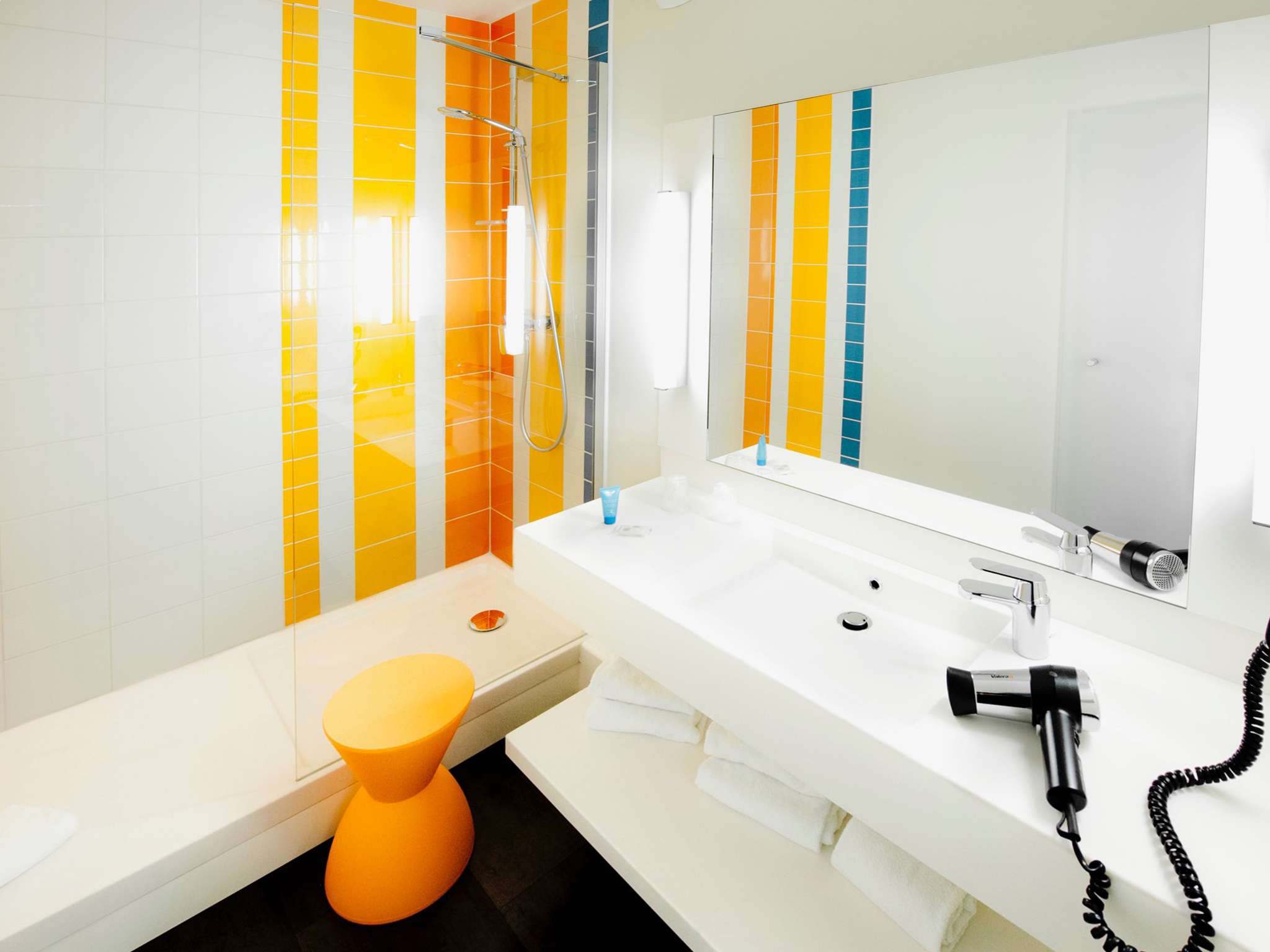 Foto - ibis Styles Brest Centre Port