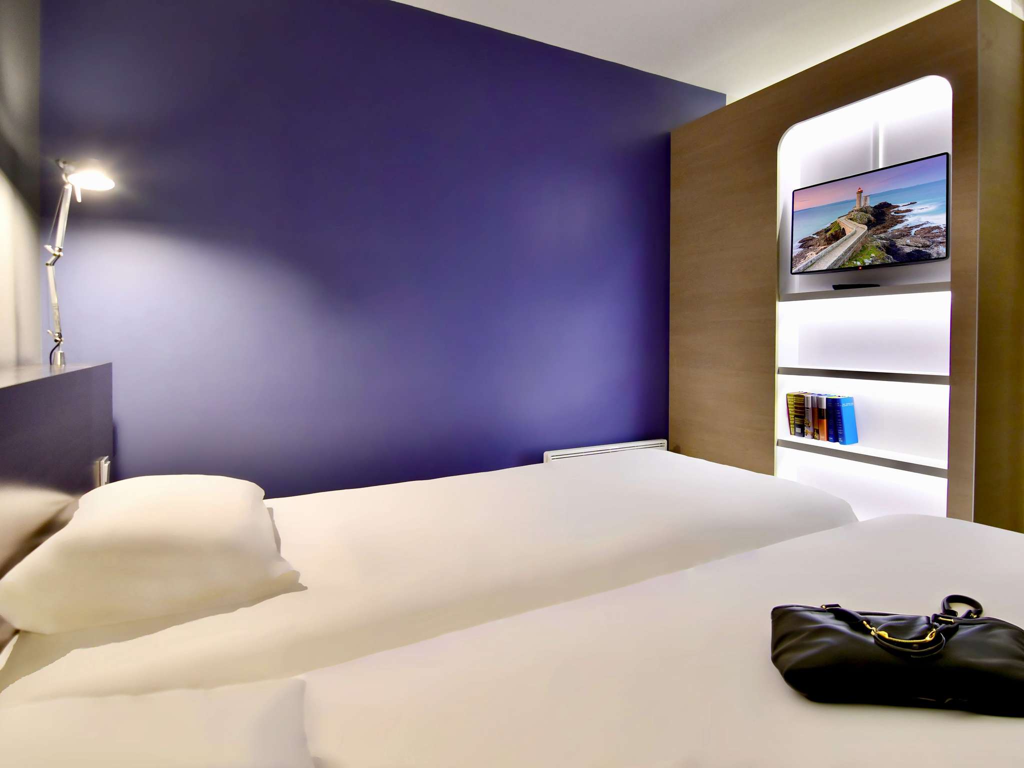Foto - ibis Styles Brest Centre Port