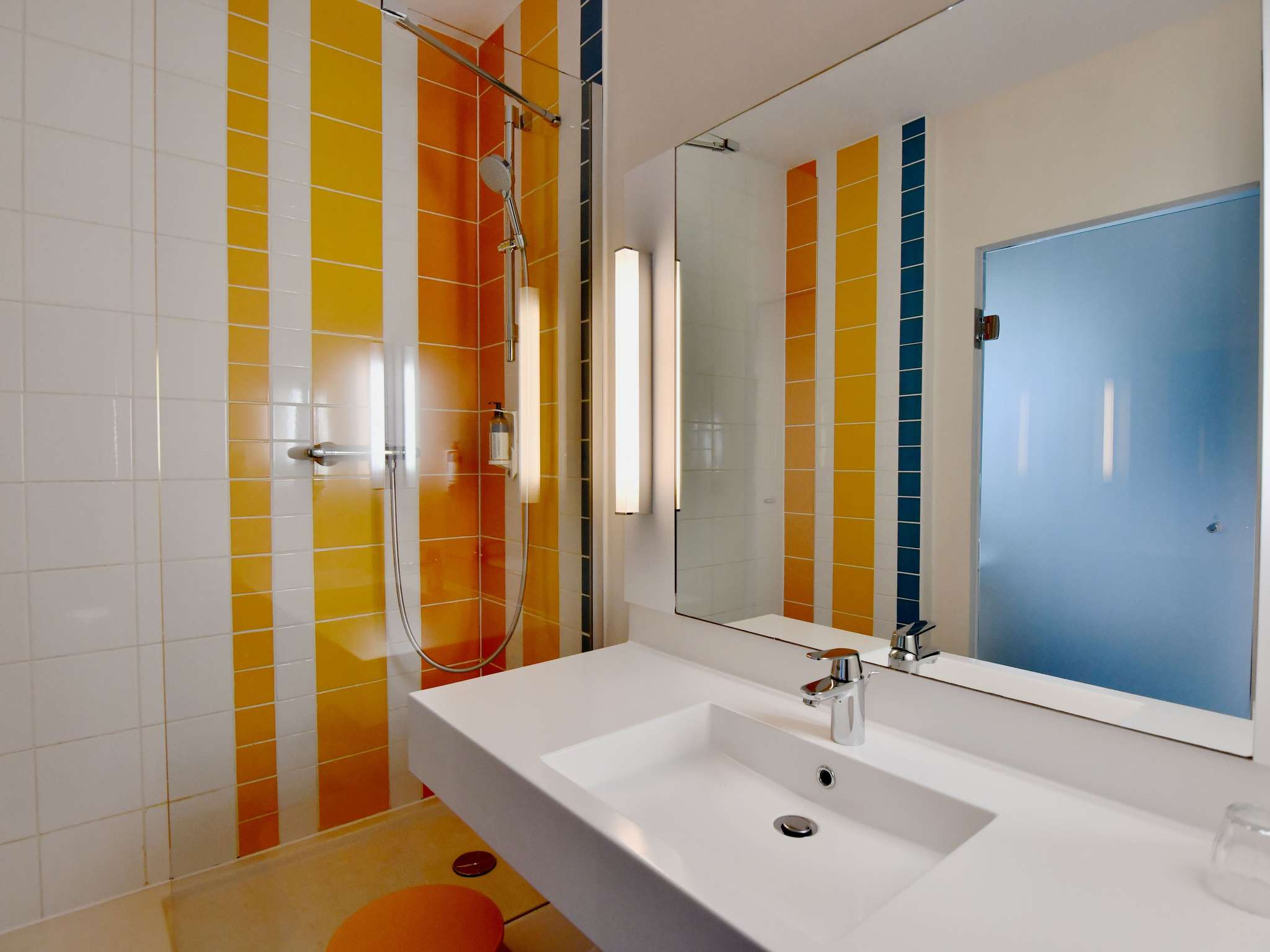 Foto - ibis Styles Brest Centre Port