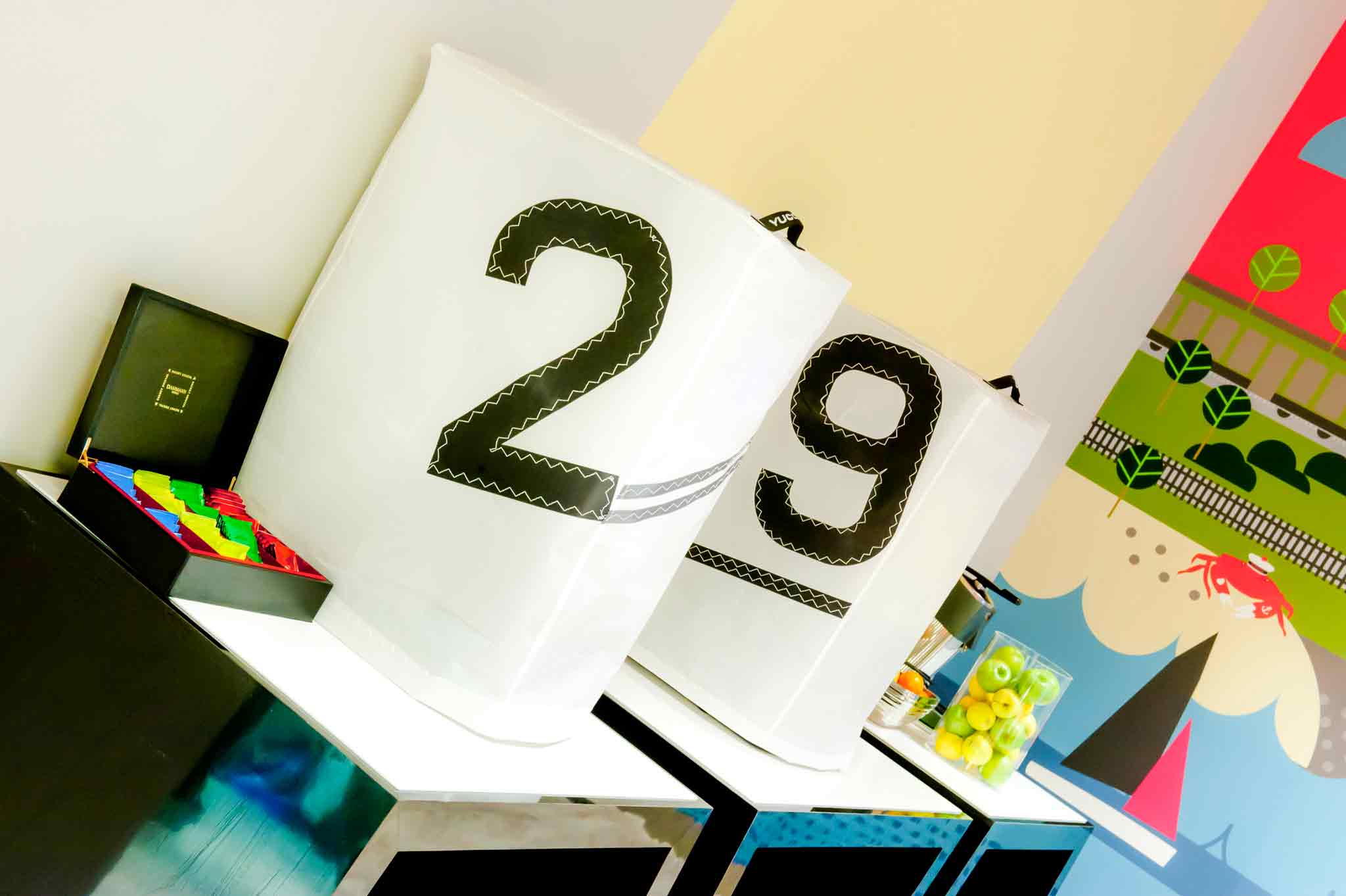 Foto - ibis Styles Brest Centre Port