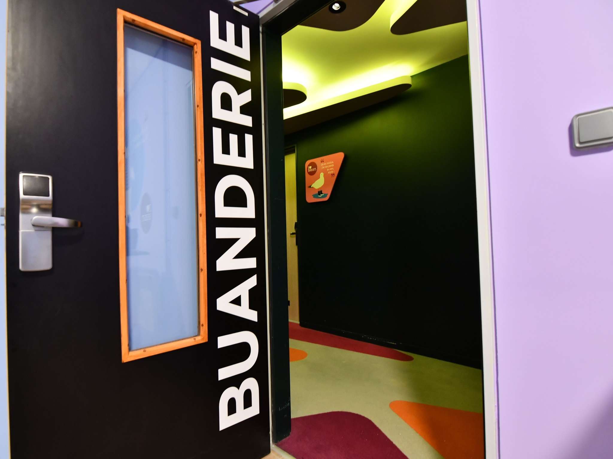 Foto - ibis Styles Brest Centre Port