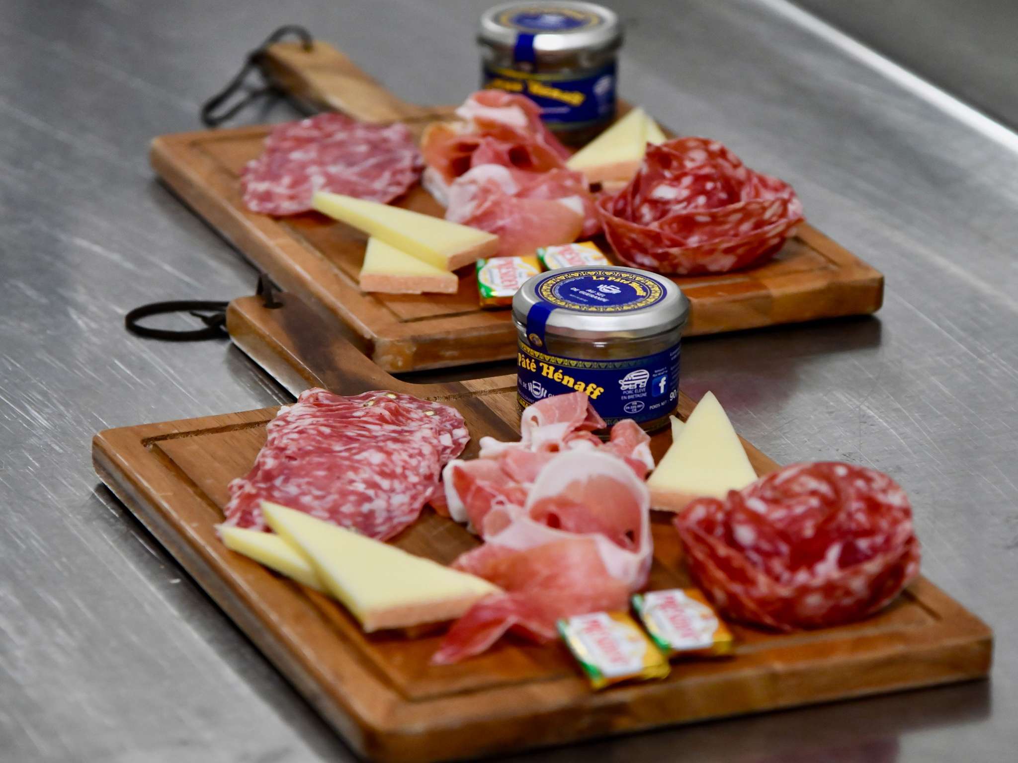 Foto - ibis Styles Brest Centre Port