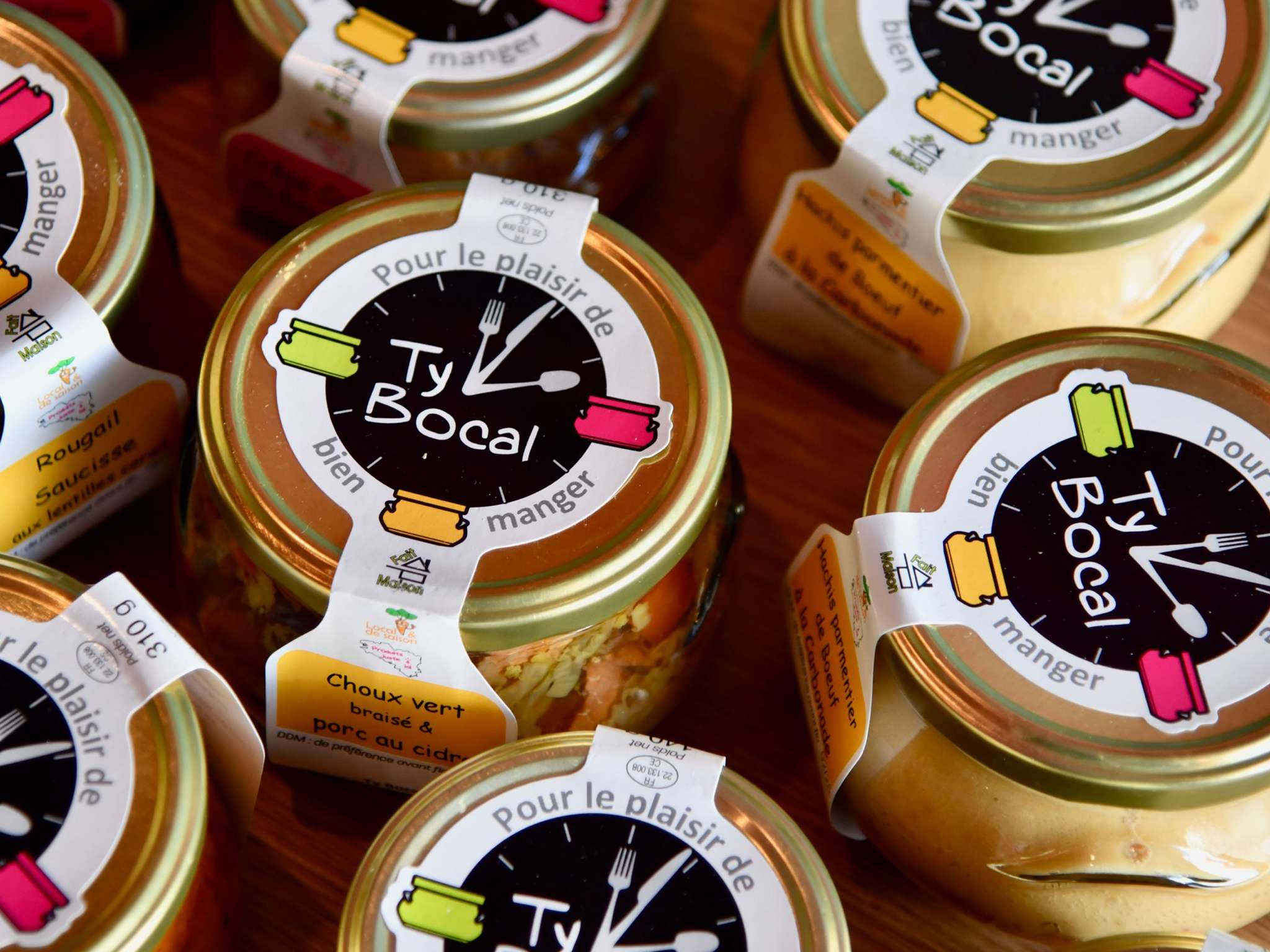 Foto - ibis Styles Brest Centre Port