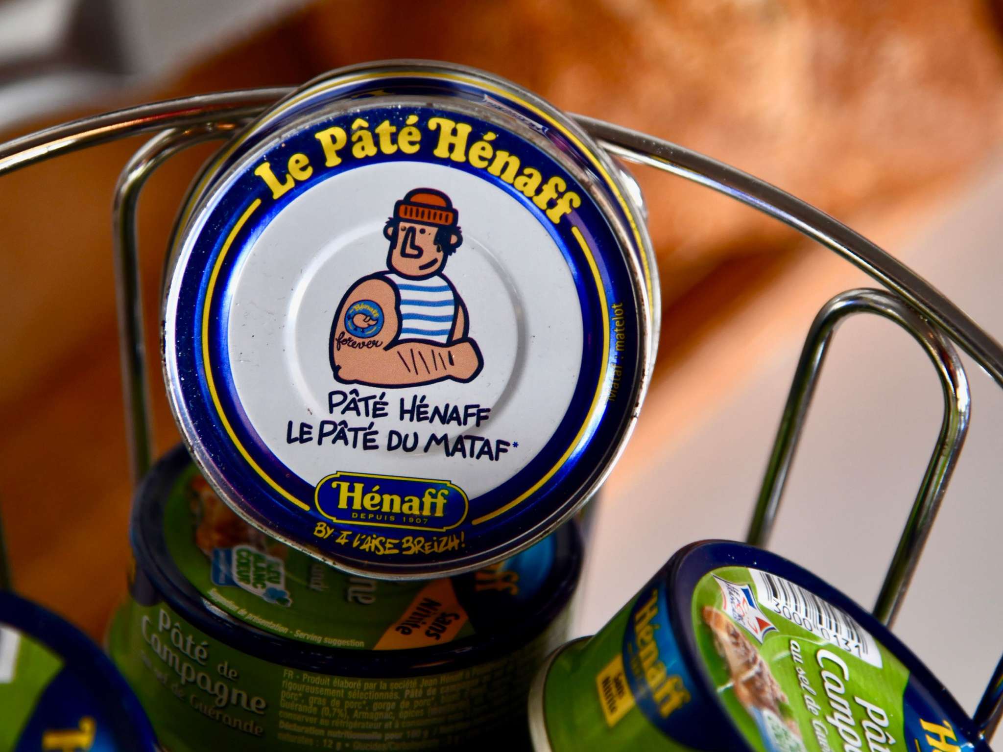 Foto - ibis Styles Brest Centre Port