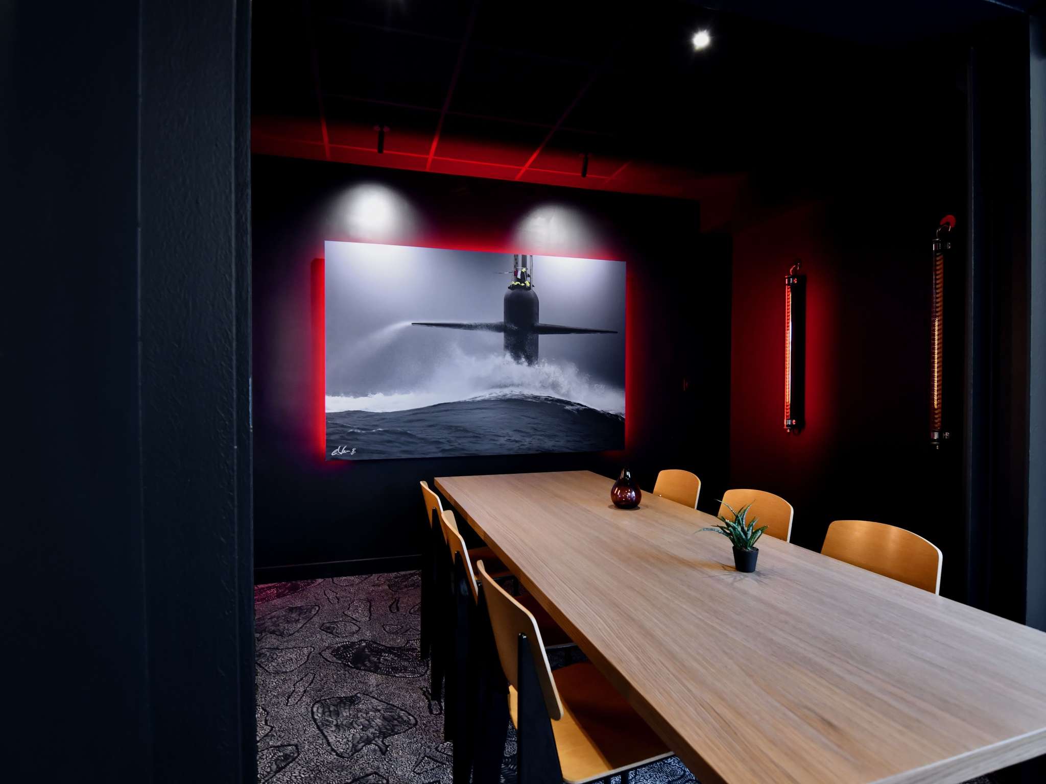 Foto - ibis Styles Brest Centre Port