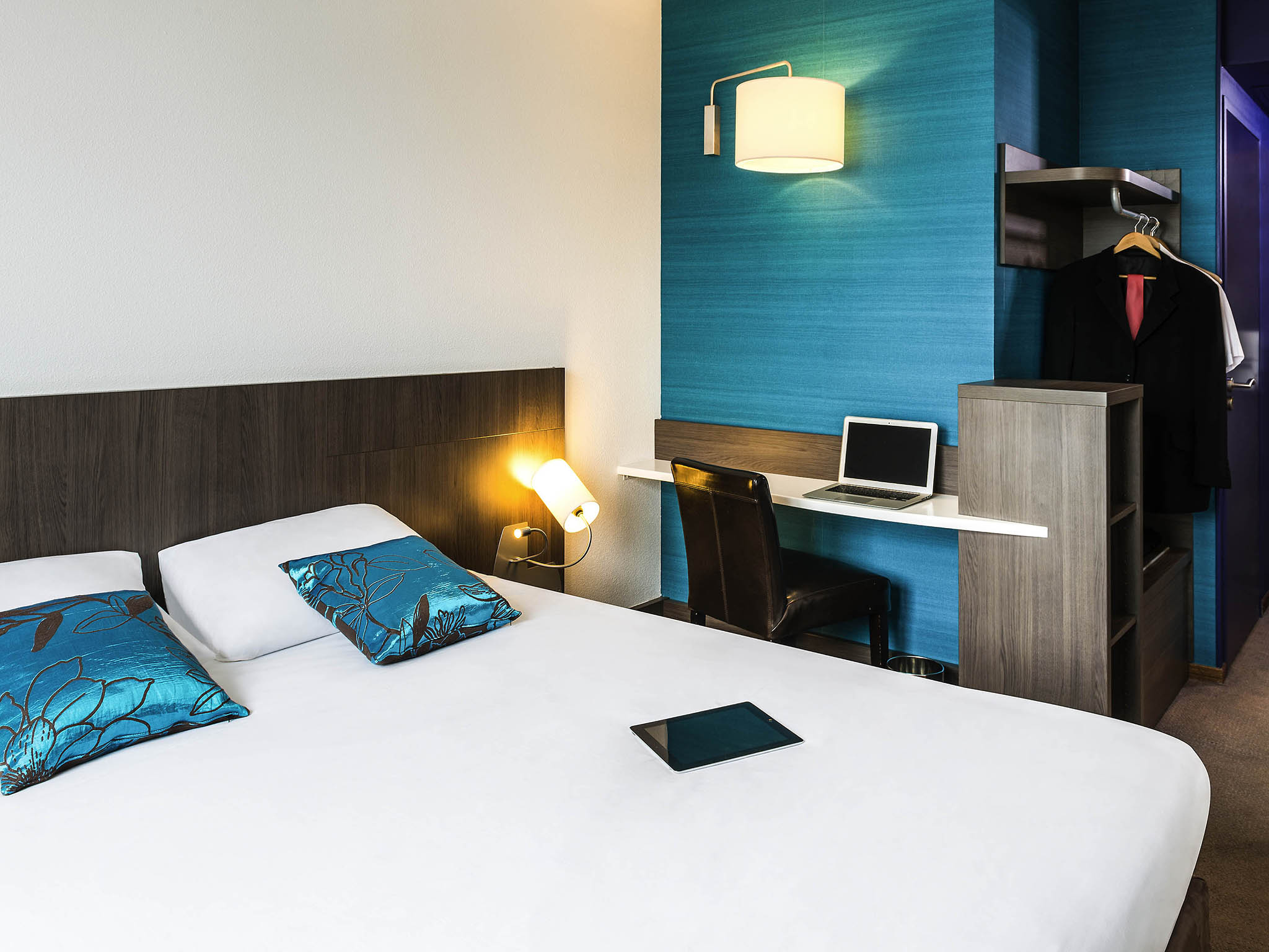 Photo - Ibis Styles Lyon Centre - Gare Part Dieu