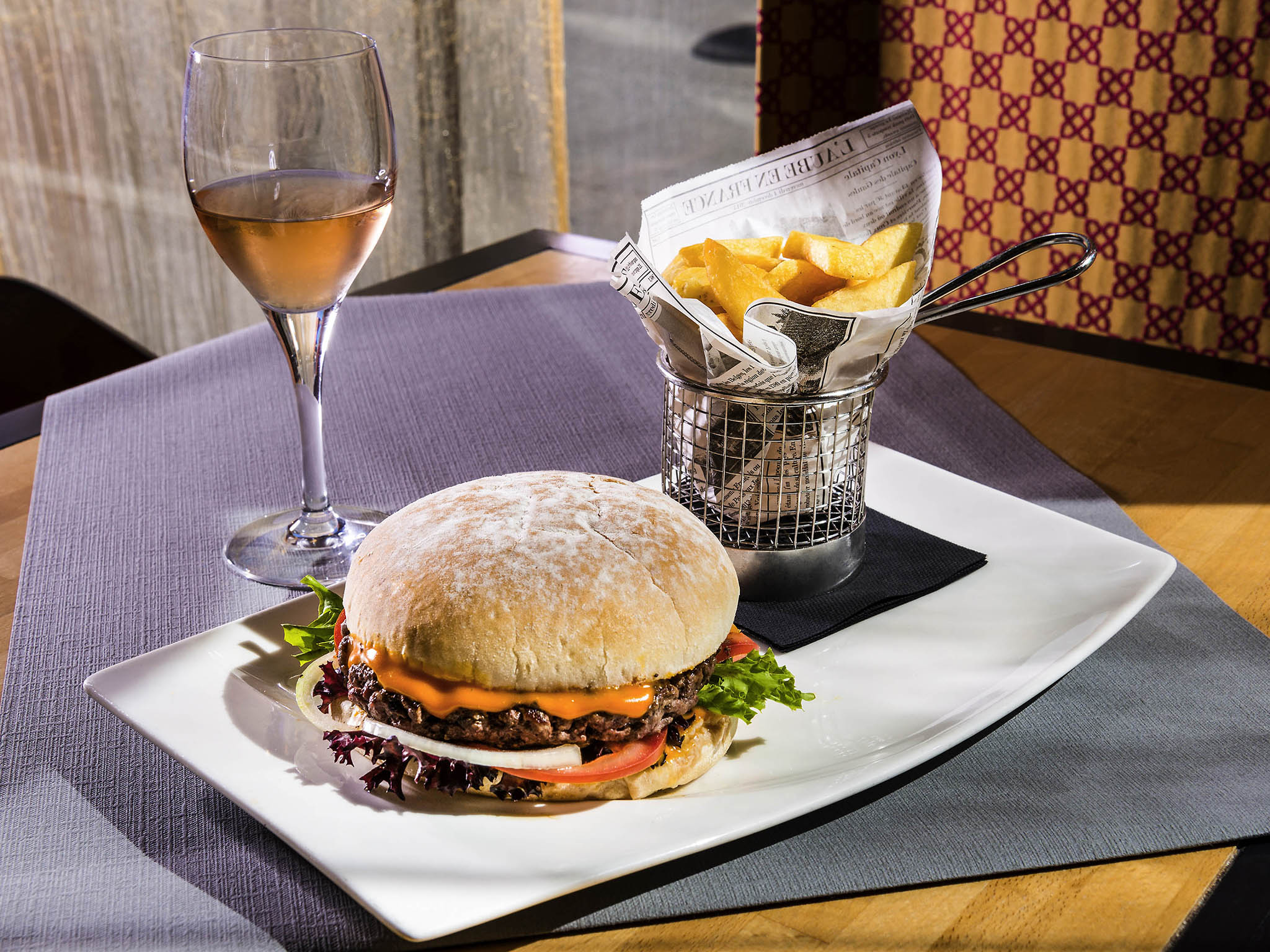 Photo - Ibis Styles Lyon Centre - Gare Part Dieu