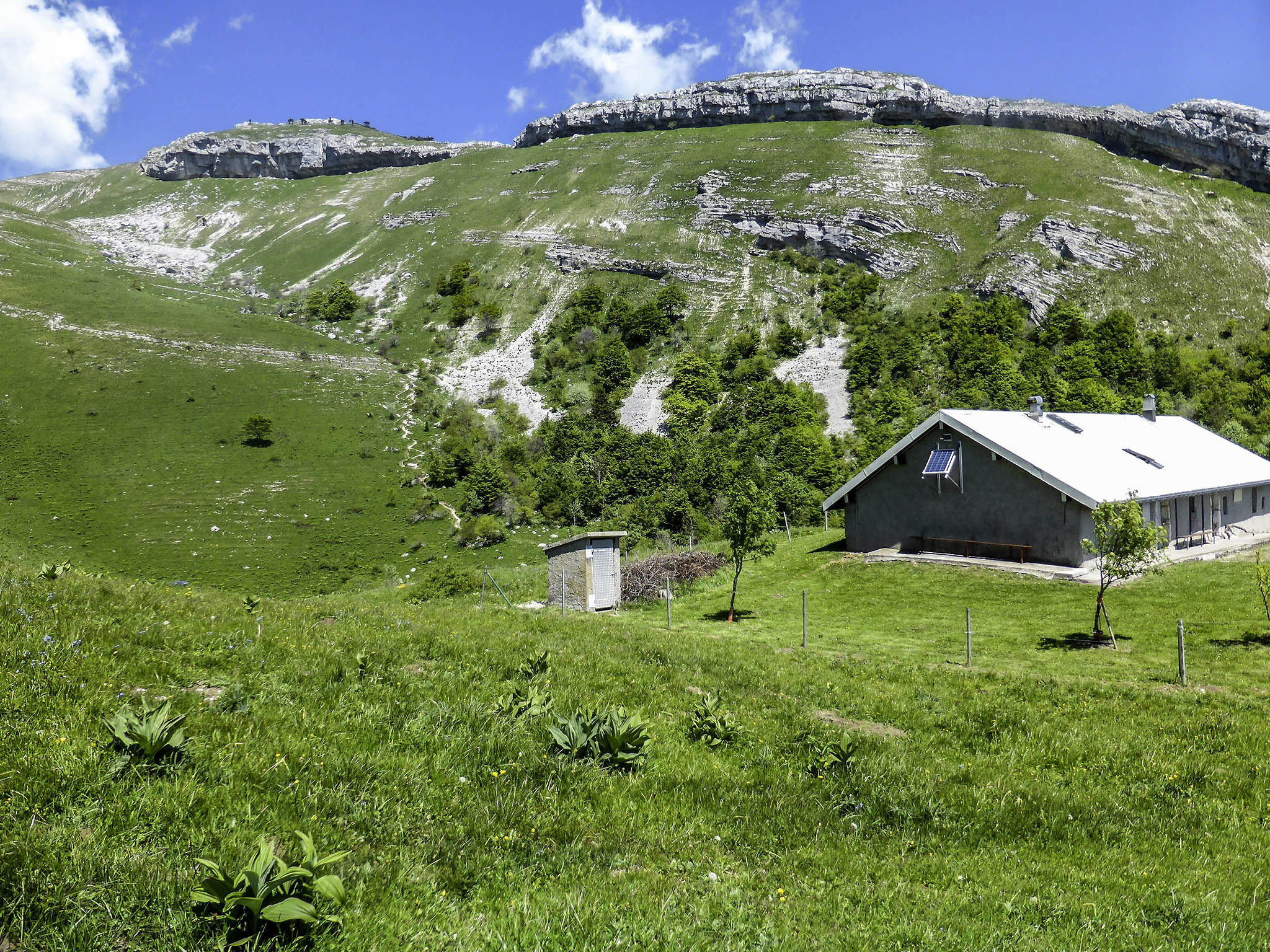 Foto - Ibis Saint-Genis-Pouilly Genève