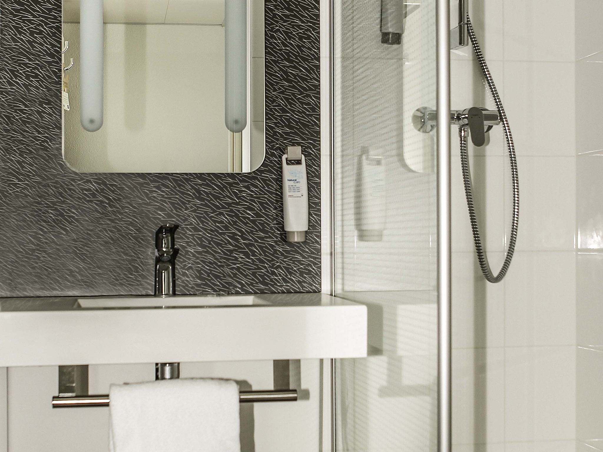 Foto - Ibis Saint-Genis-Pouilly Genève