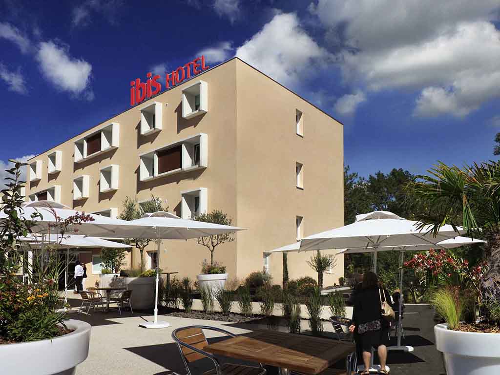 Foto - Ibis Budget Valence Sud