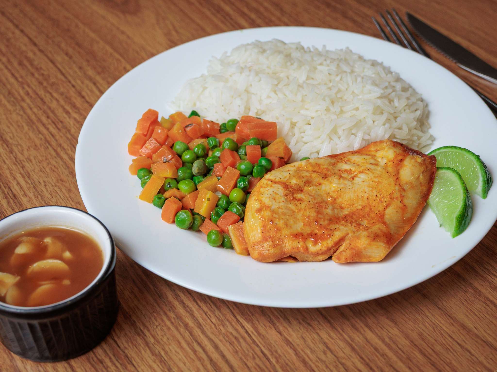 Foto - Ibis Foz do Iguaçu