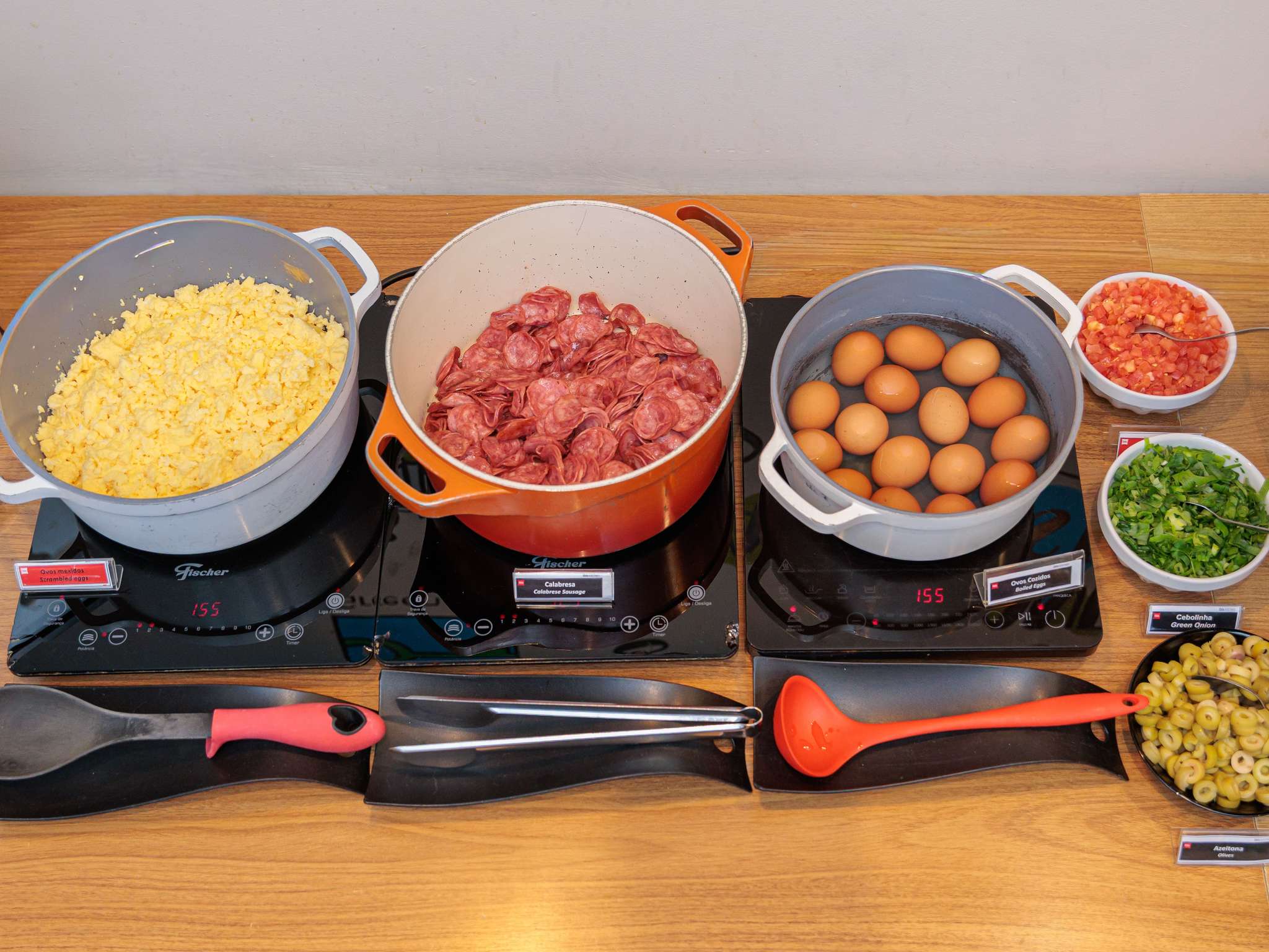 Foto - Ibis Foz do Iguaçu