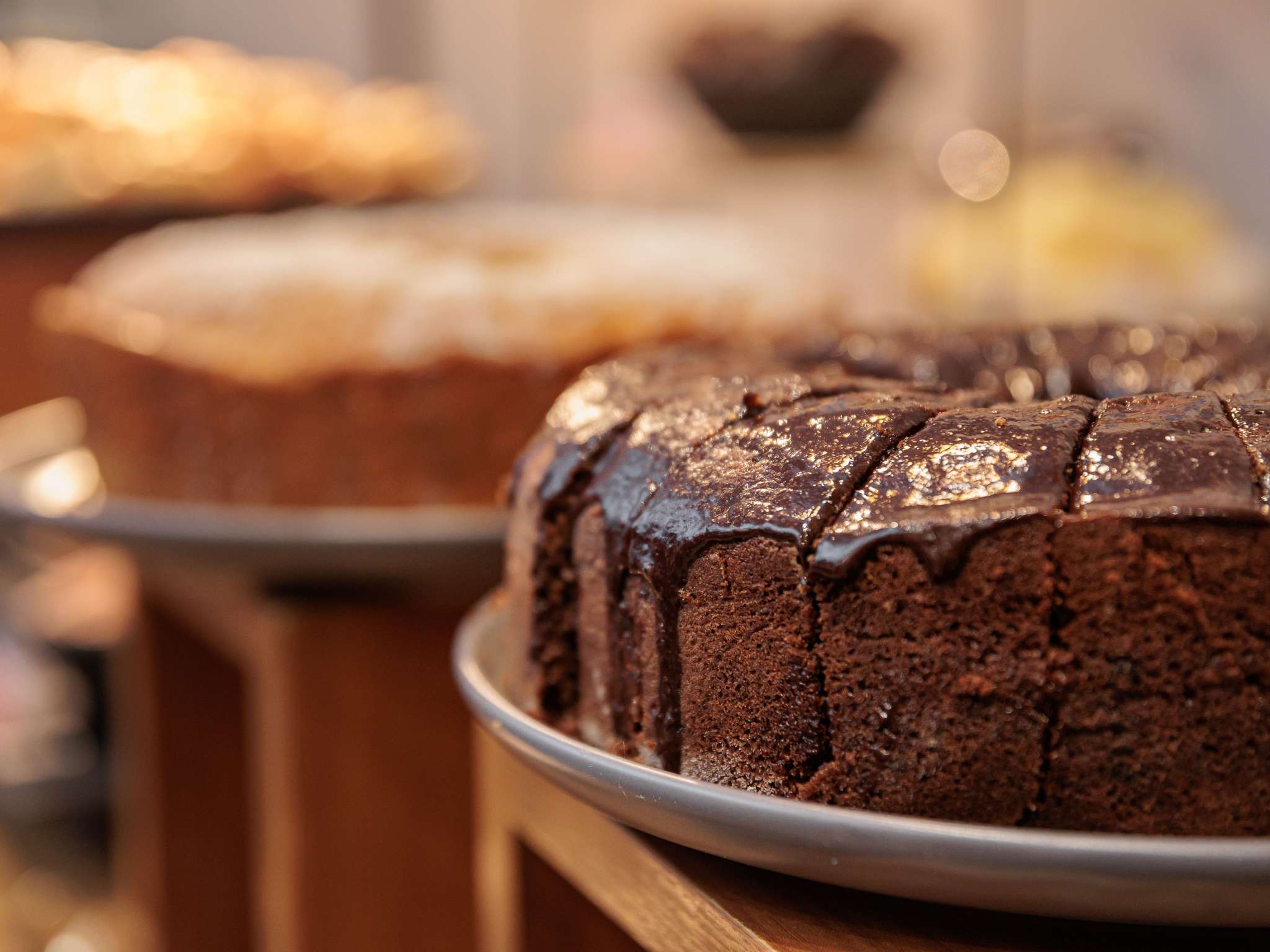 Foto - Ibis Foz do Iguaçu