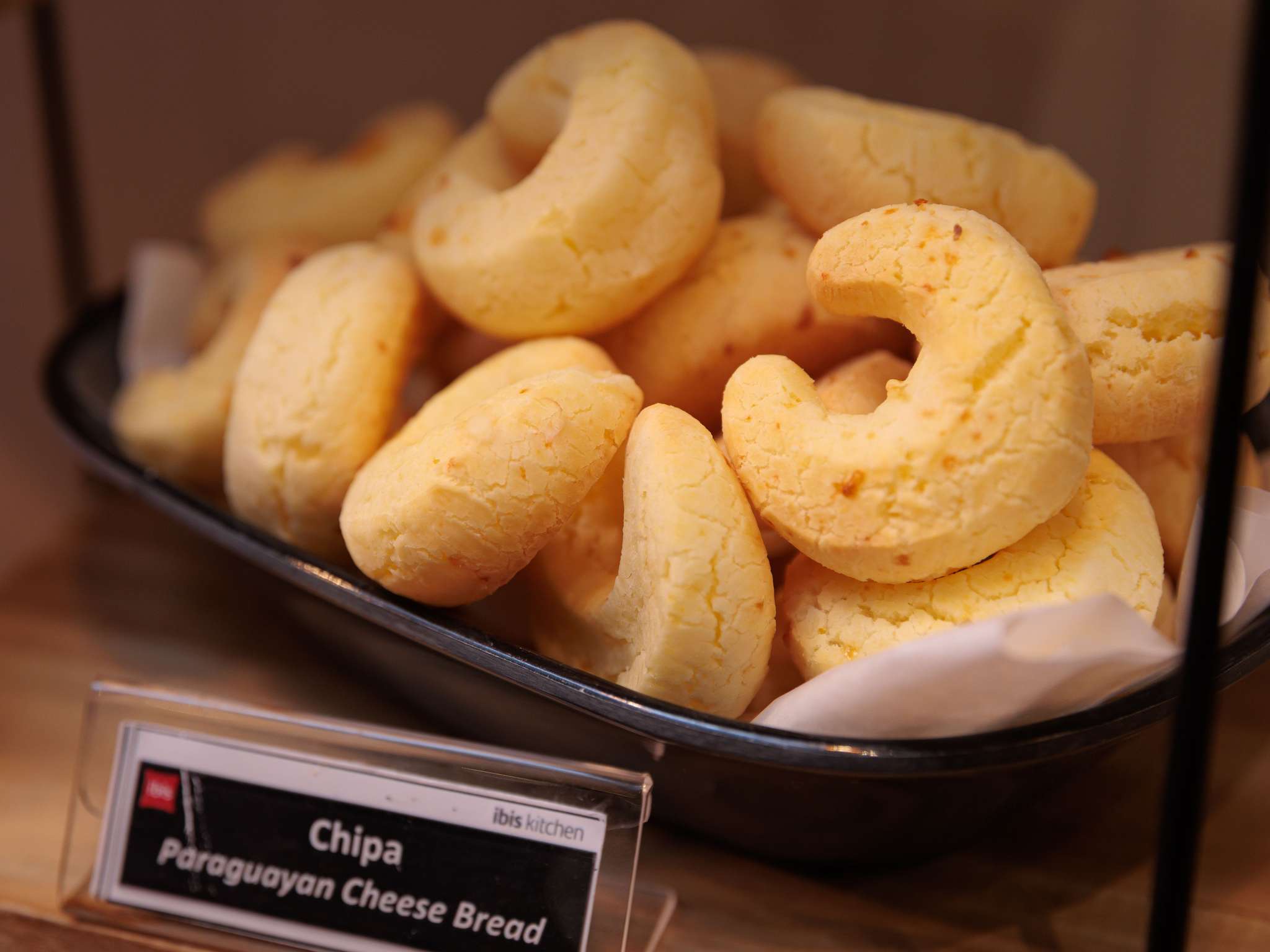 Foto - Ibis Foz do Iguaçu