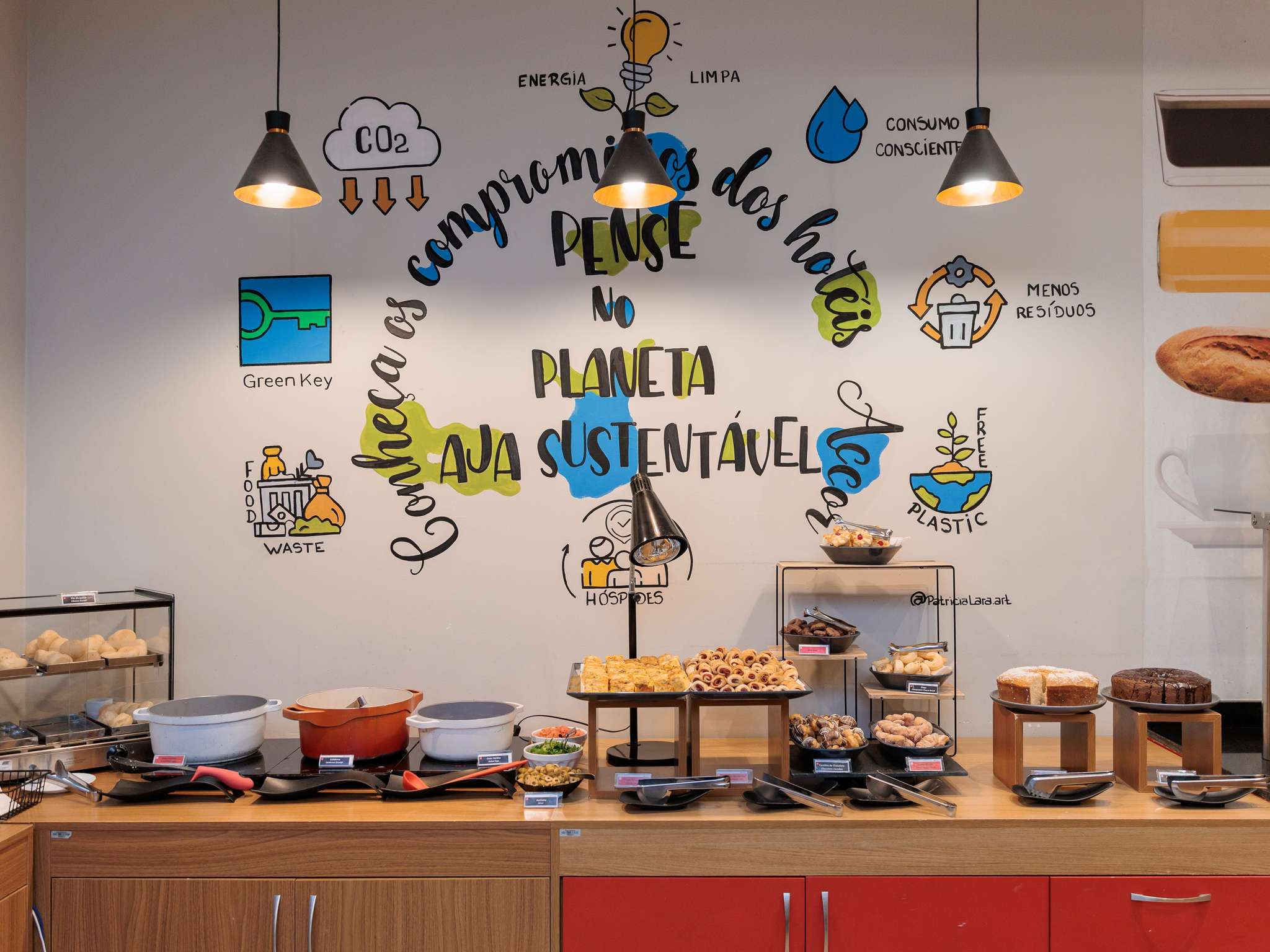 Foto - Ibis Foz do Iguaçu