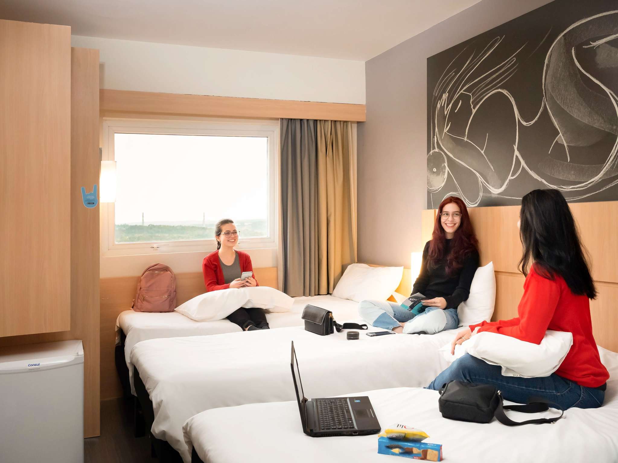 Foto - Ibis Foz do Iguaçu