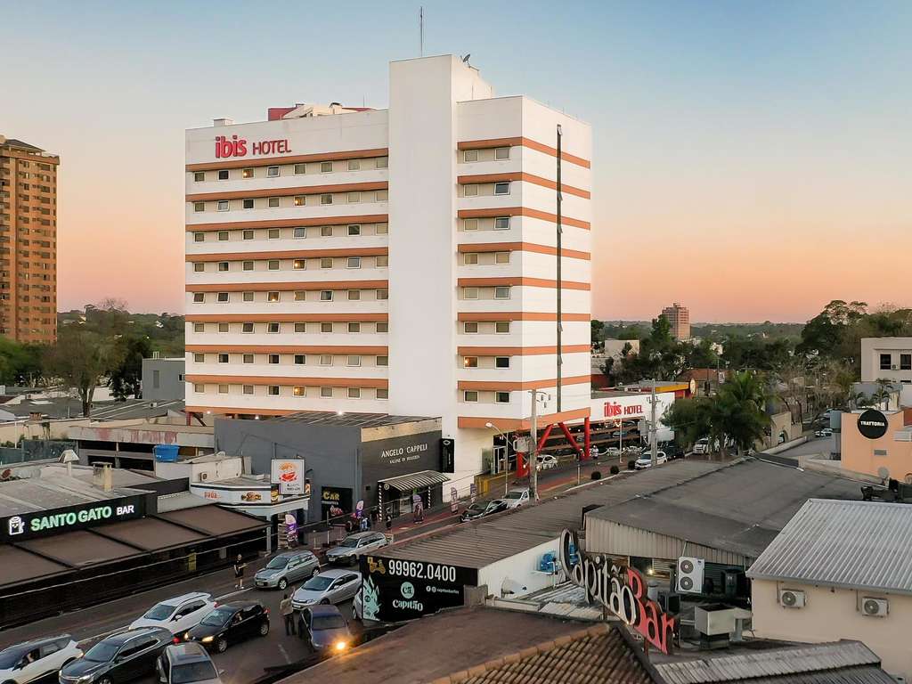 ibis Foz Do Iguacu - Image 1