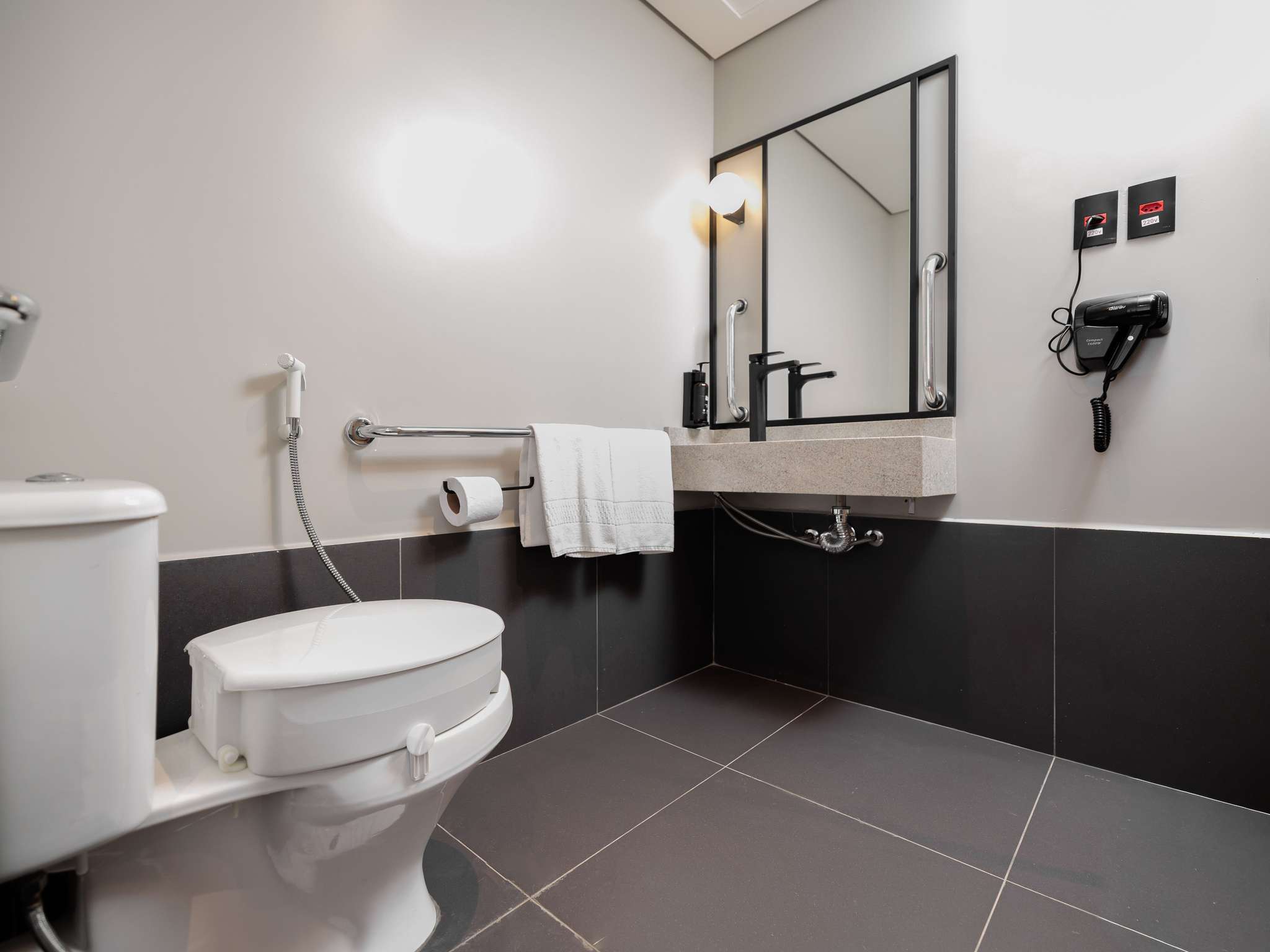 Foto - Ibis Foz do Iguaçu