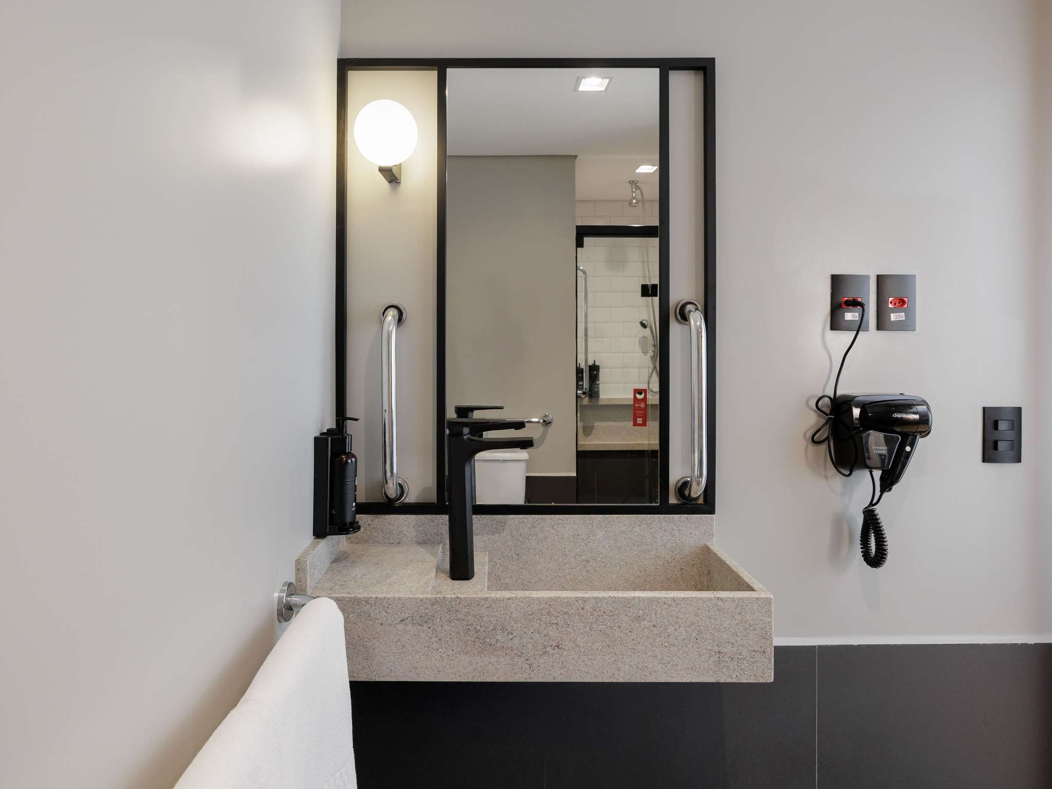 Foto - Ibis Foz do Iguaçu