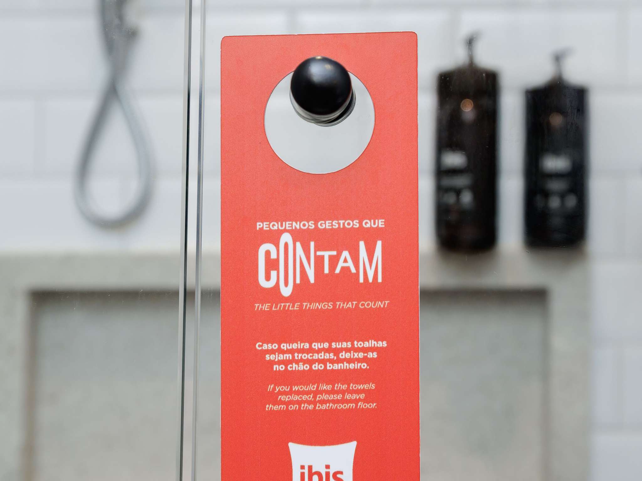 Foto - Ibis Foz do Iguaçu