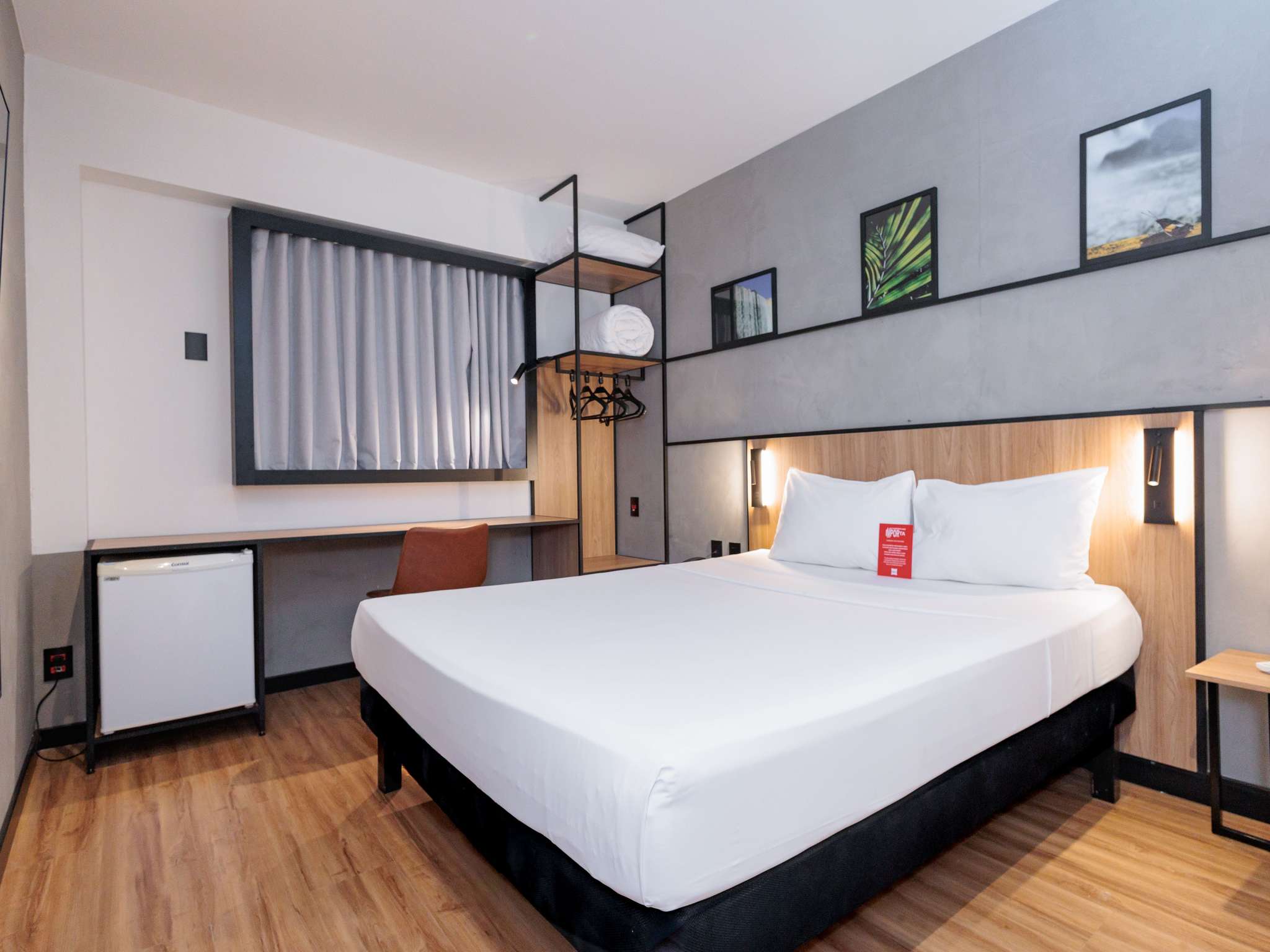 Foto - Ibis Foz do Iguaçu