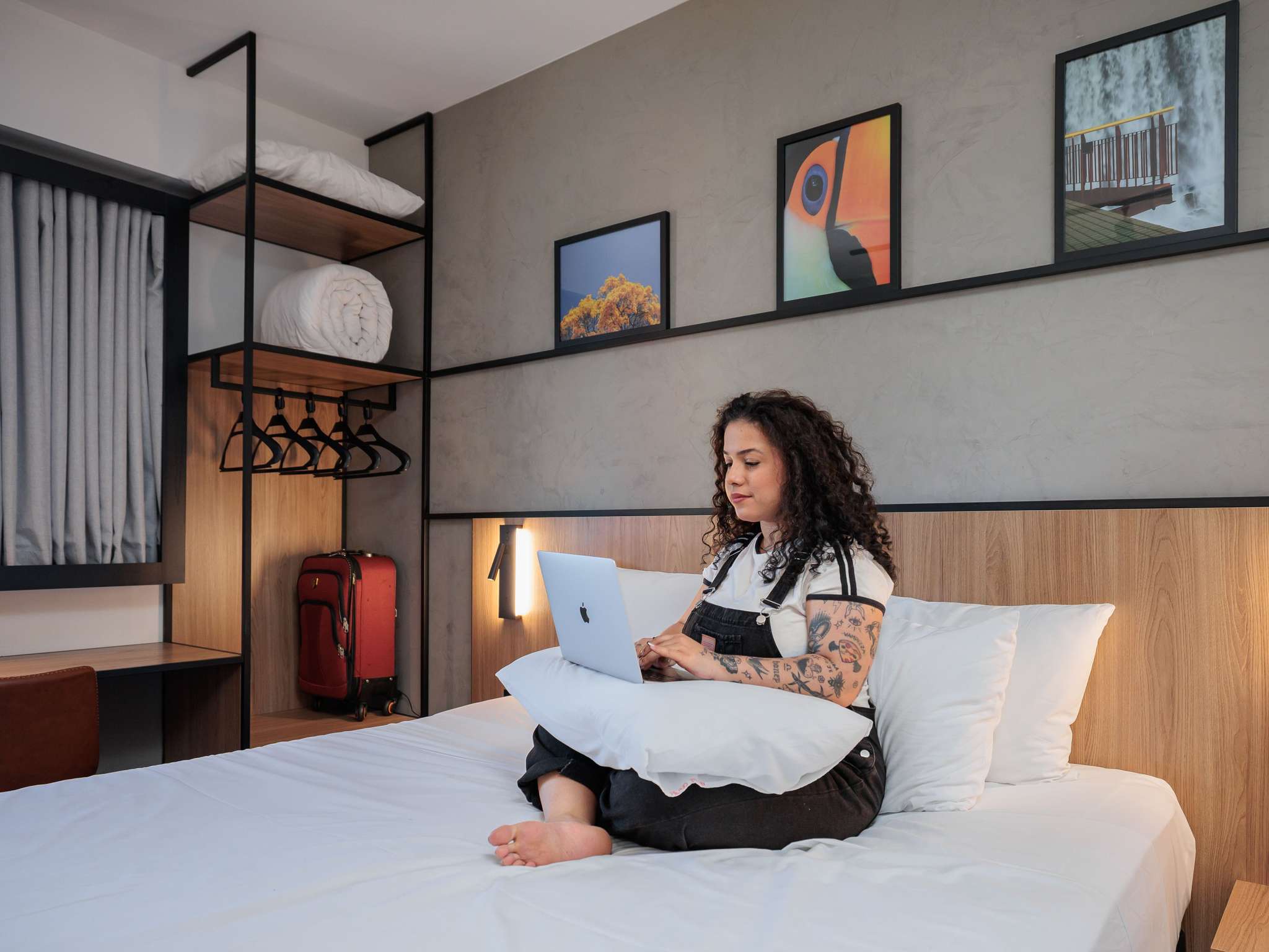 Foto - Ibis Foz do Iguaçu